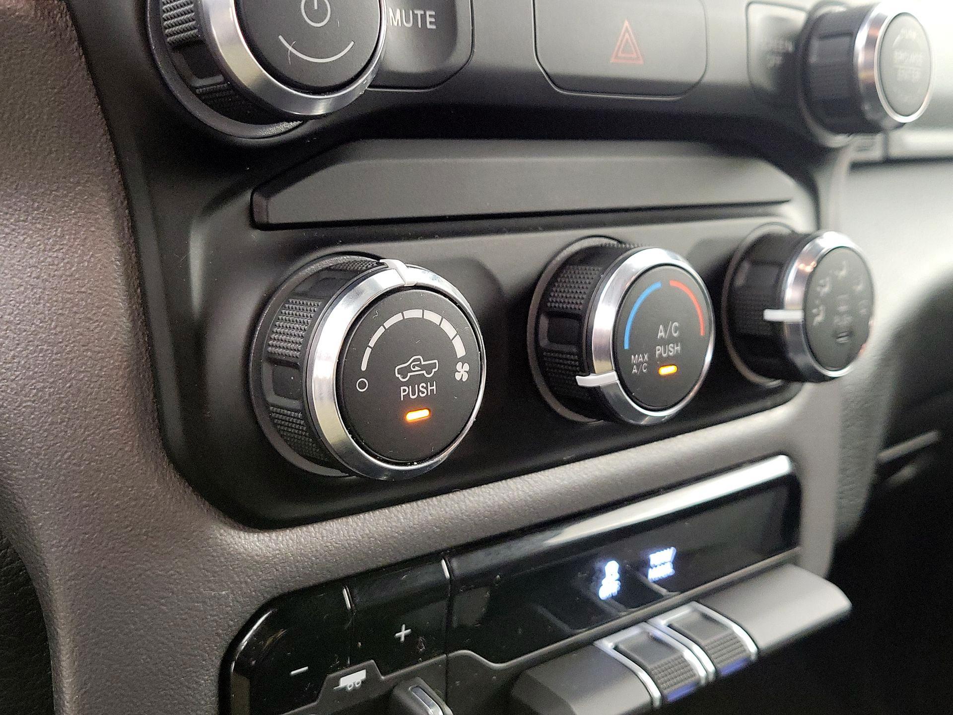 Thumbnail: 2024 RAM 2500 - 16