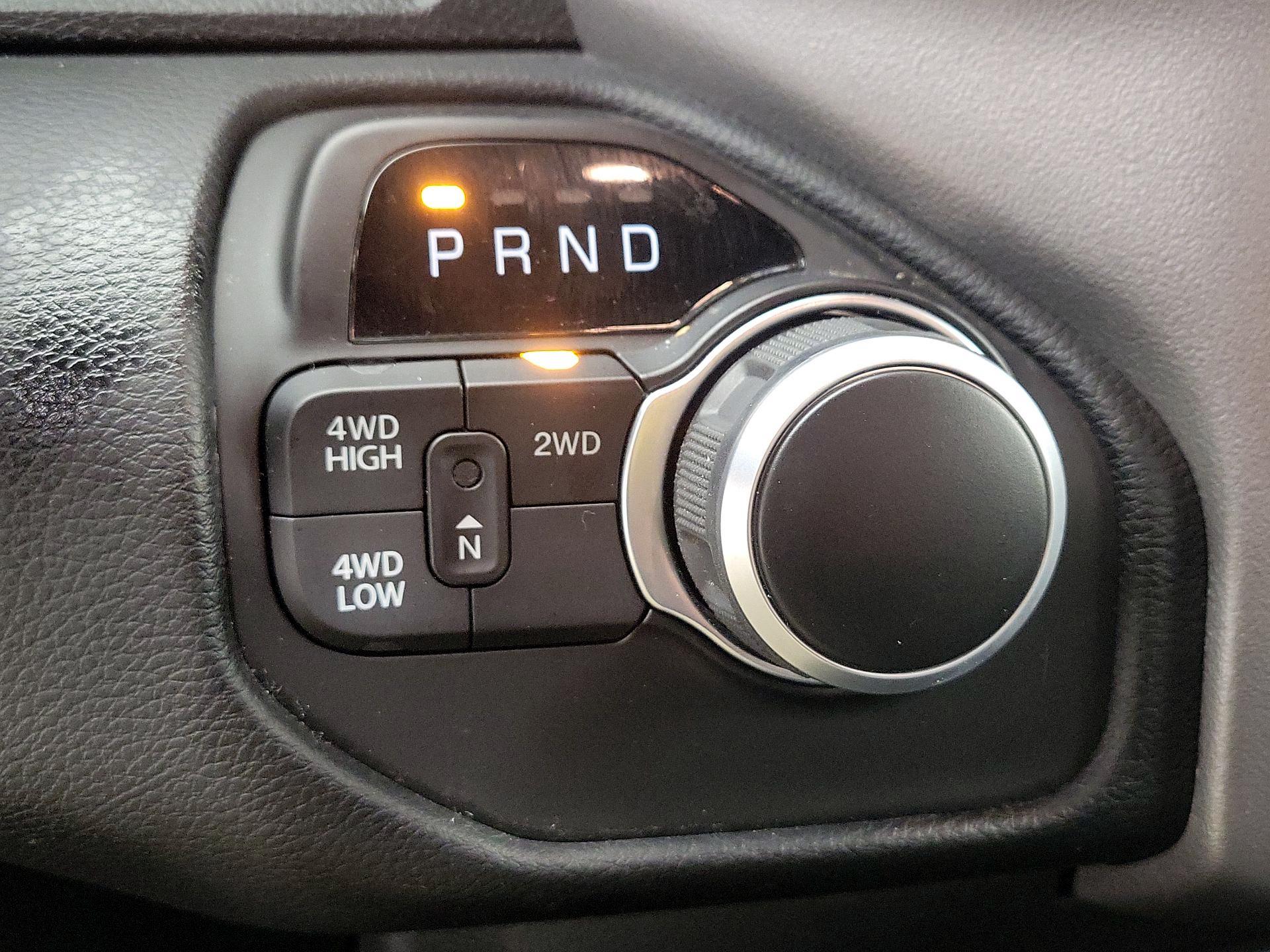 Thumbnail: 2024 RAM 2500 - 17