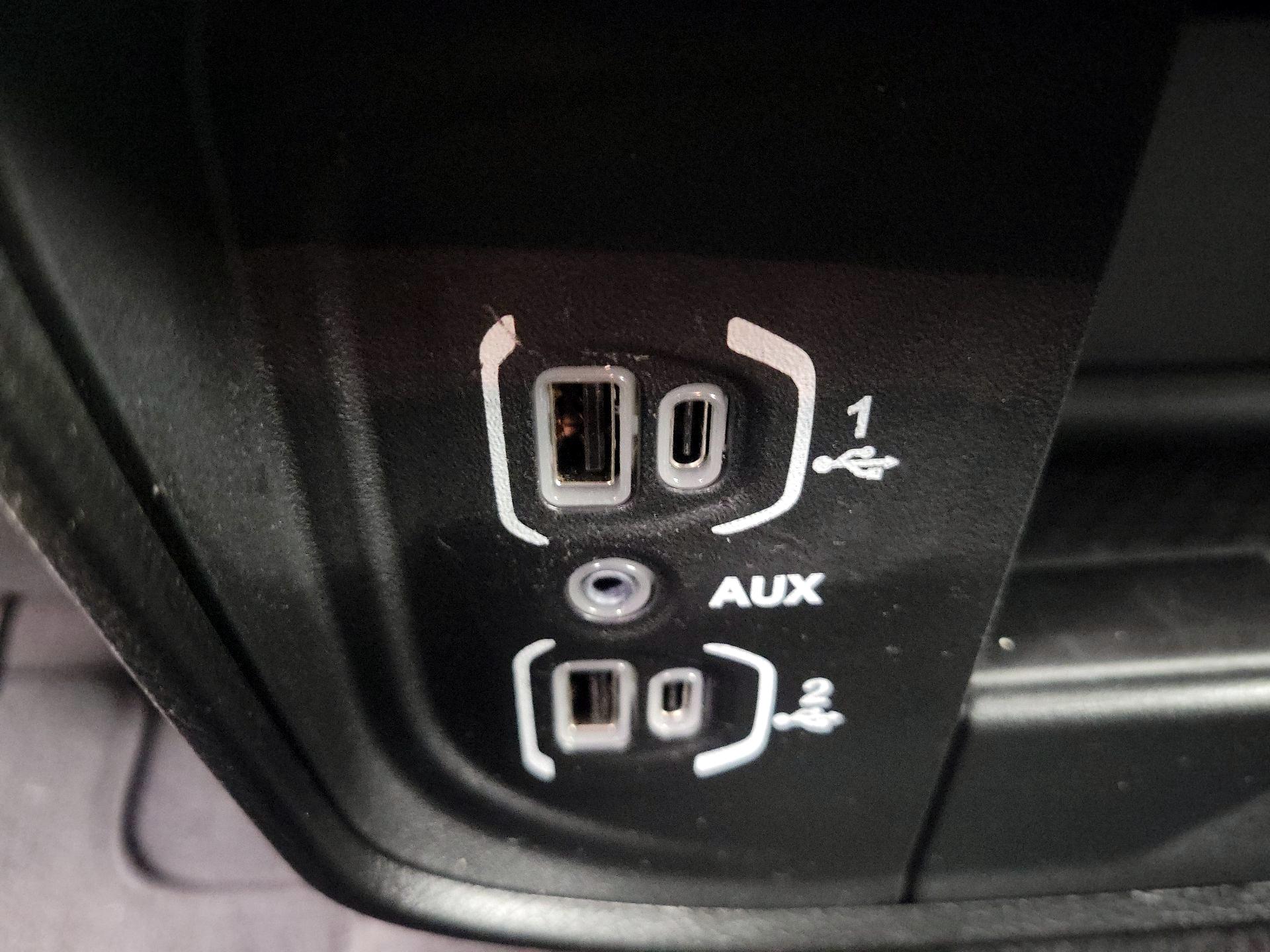 Thumbnail: 2024 RAM 2500 - 18