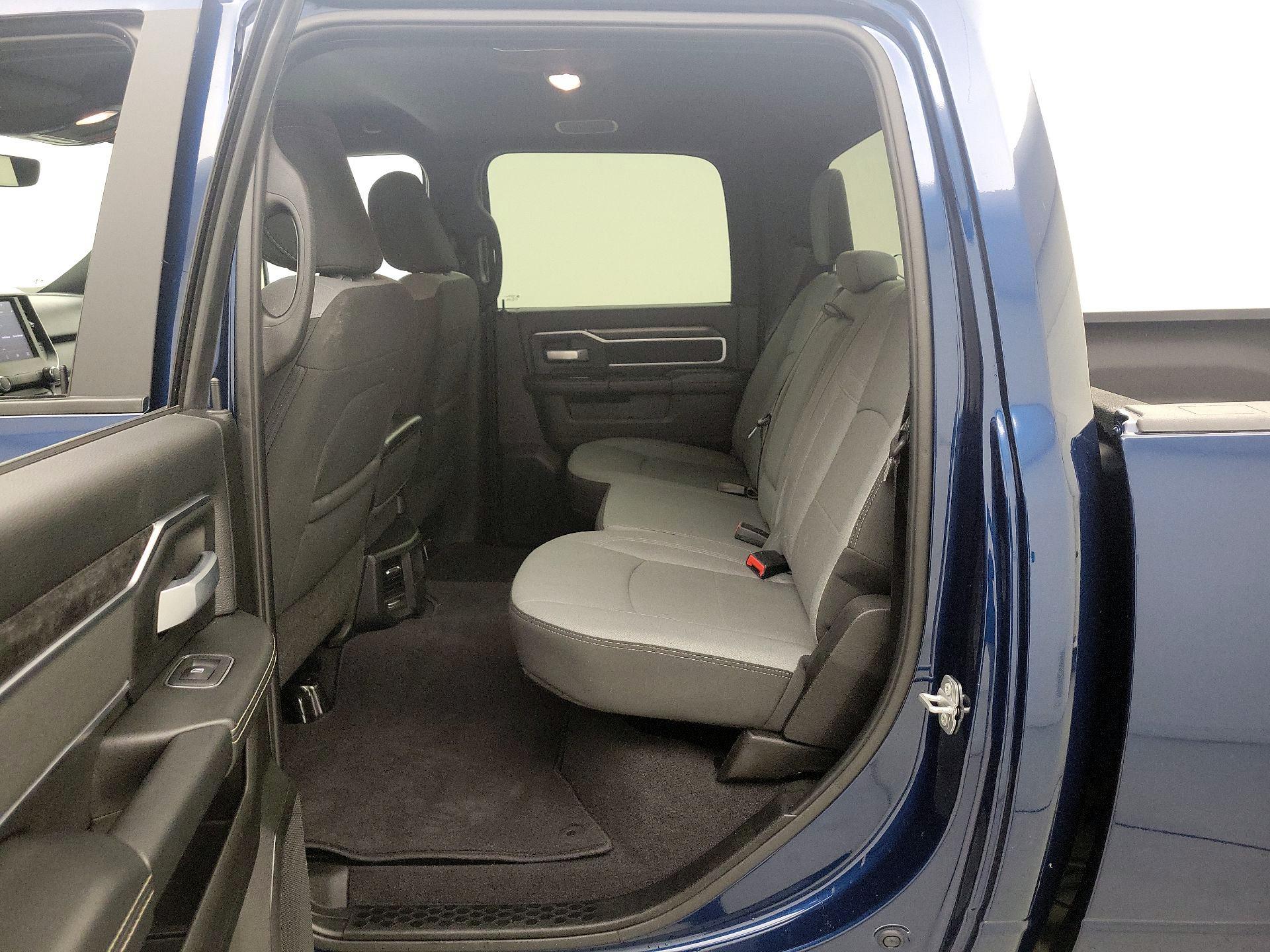 Thumbnail: 2024 RAM 2500 - 19