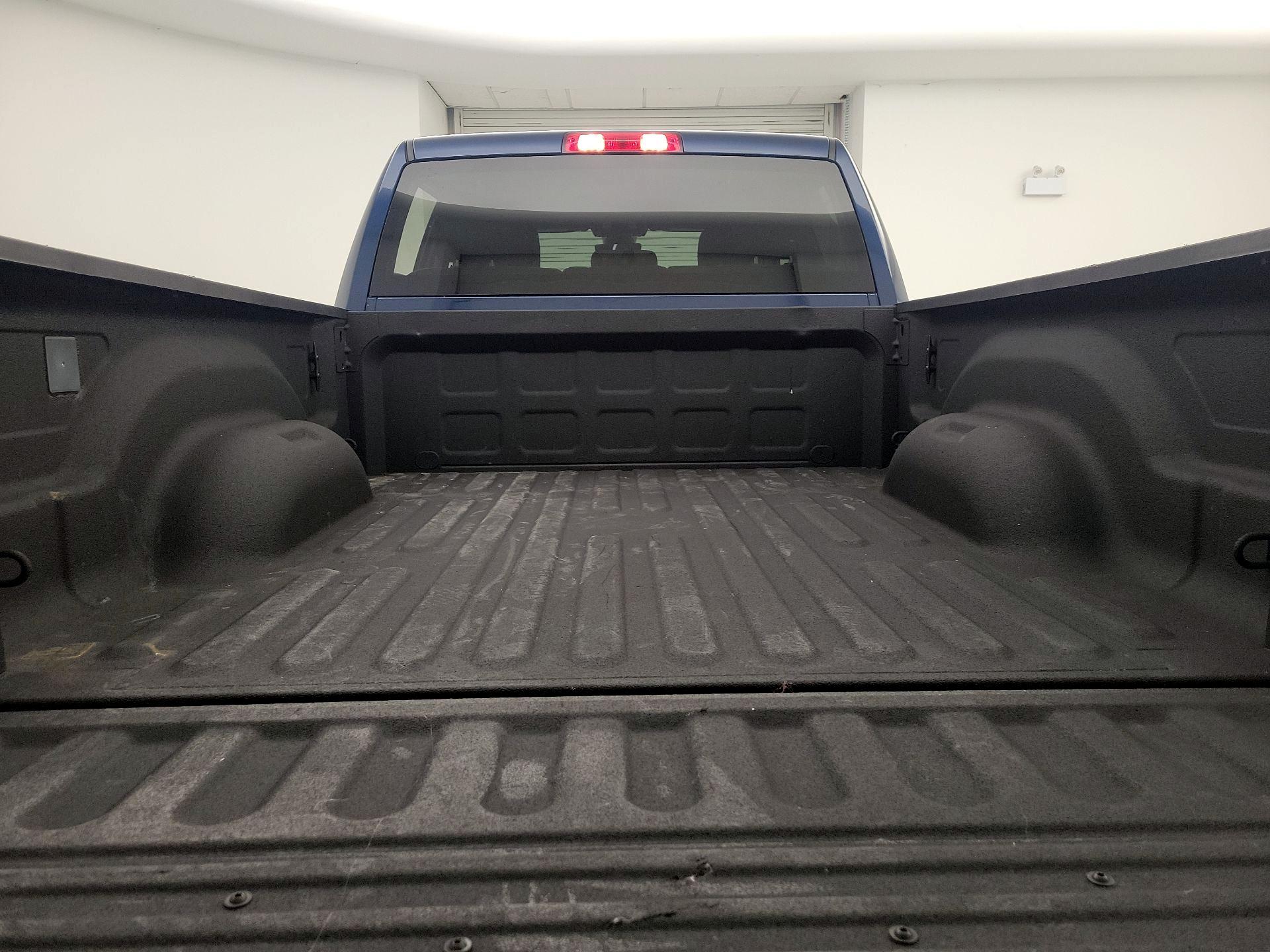 Thumbnail: 2024 RAM 2500 - 20