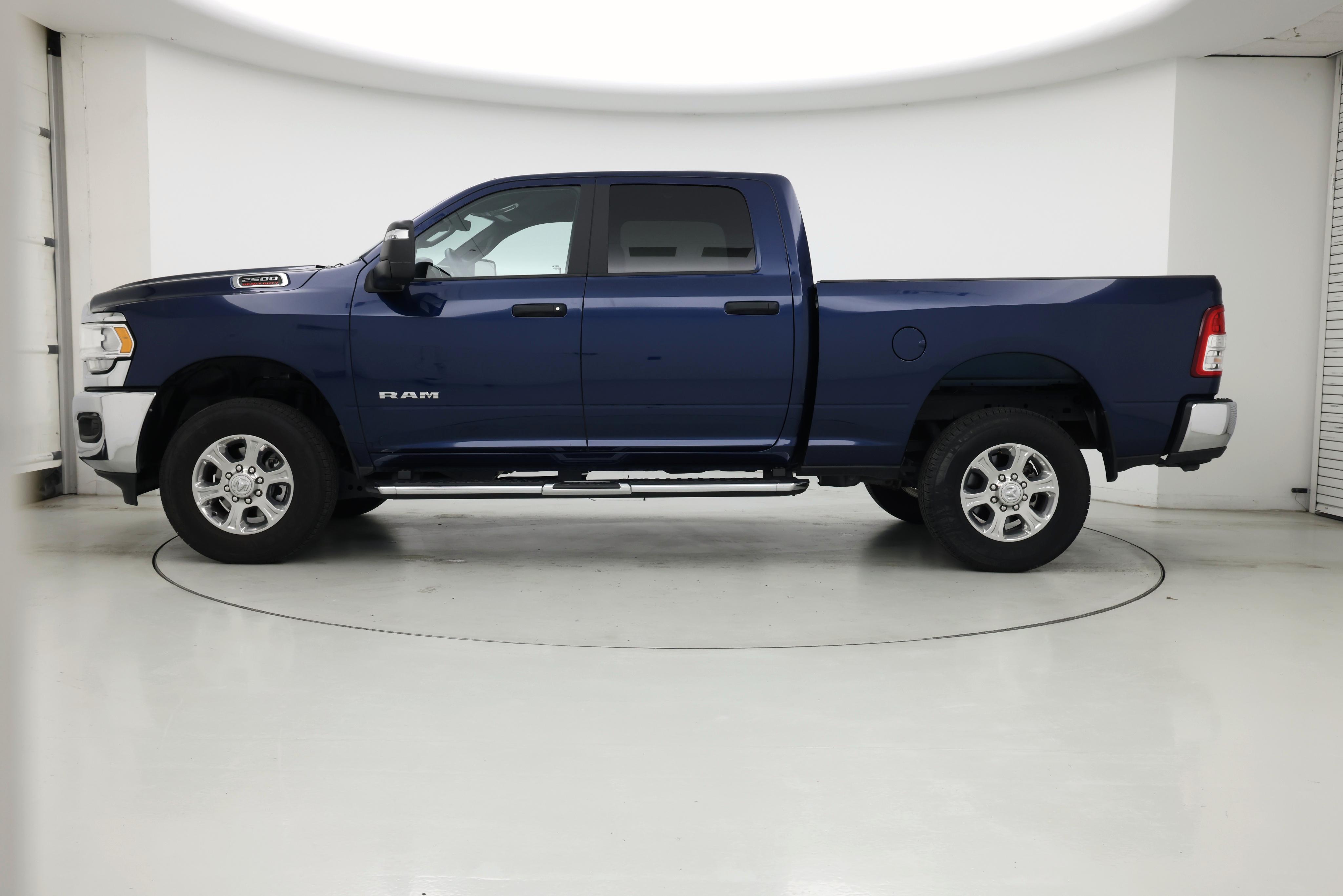 Thumbnail: 2024 RAM 2500 - 3