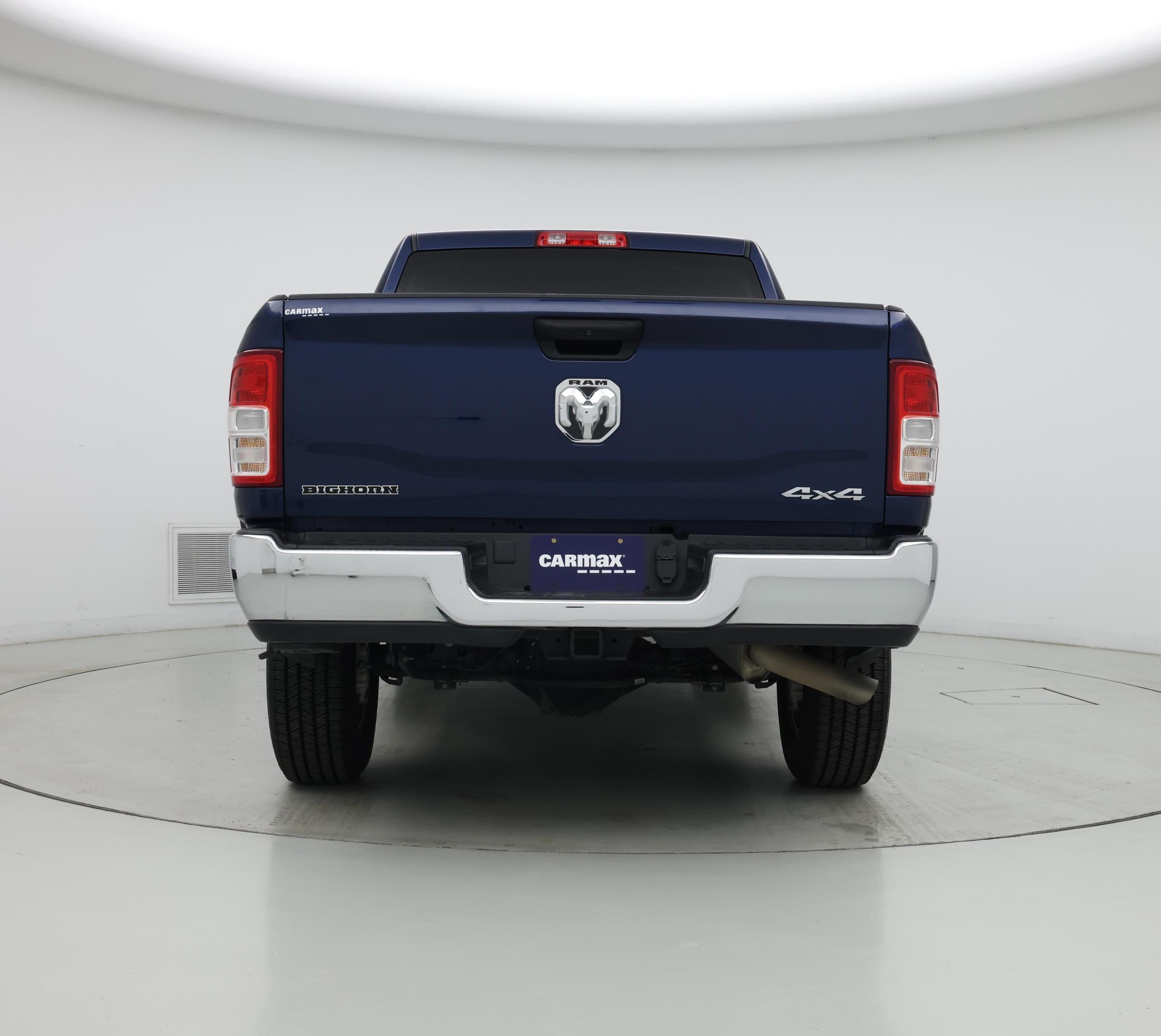 Thumbnail: 2024 RAM 2500 - 6