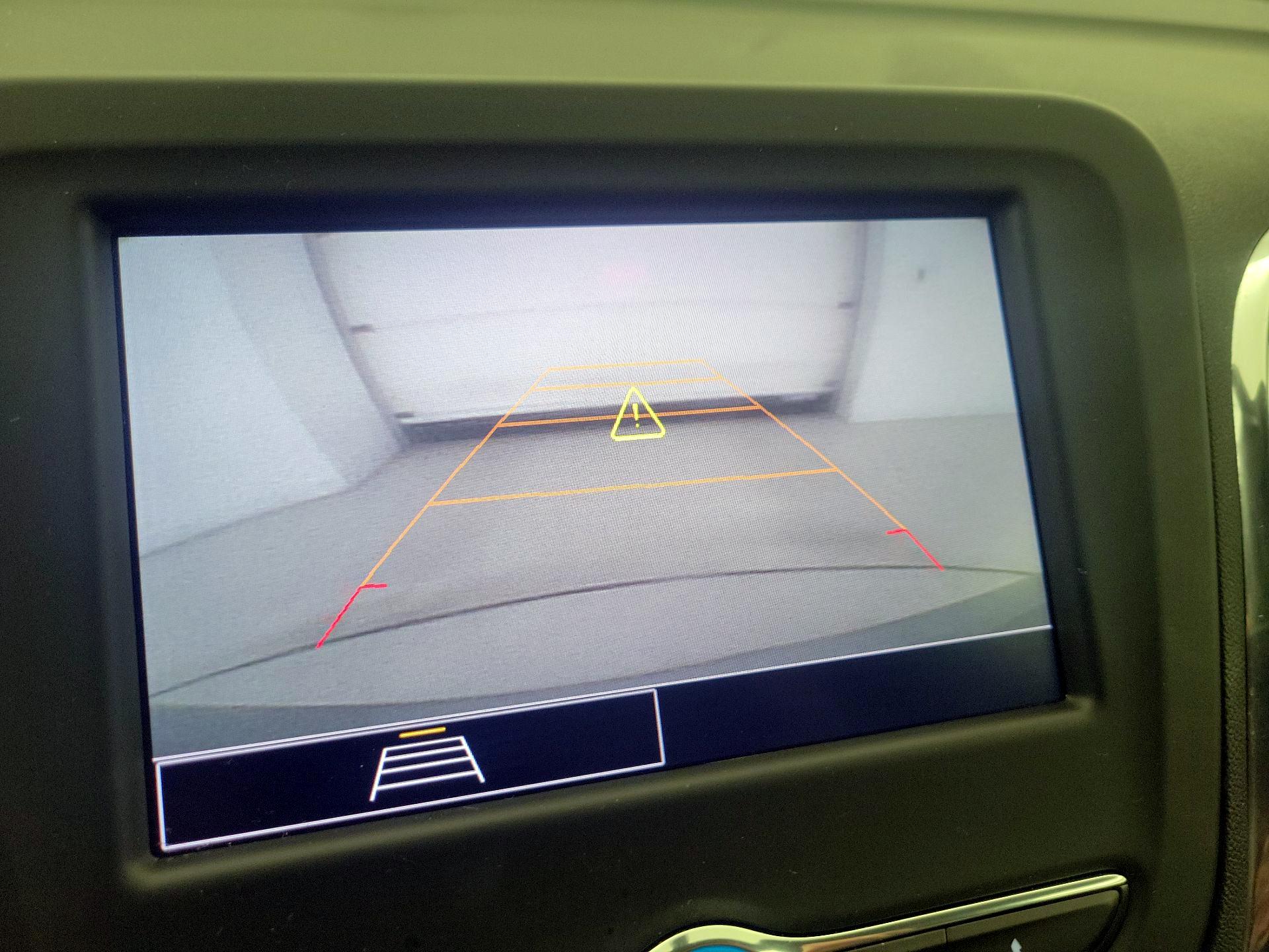 Thumbnail: 2024 Chevrolet Equinox - 14