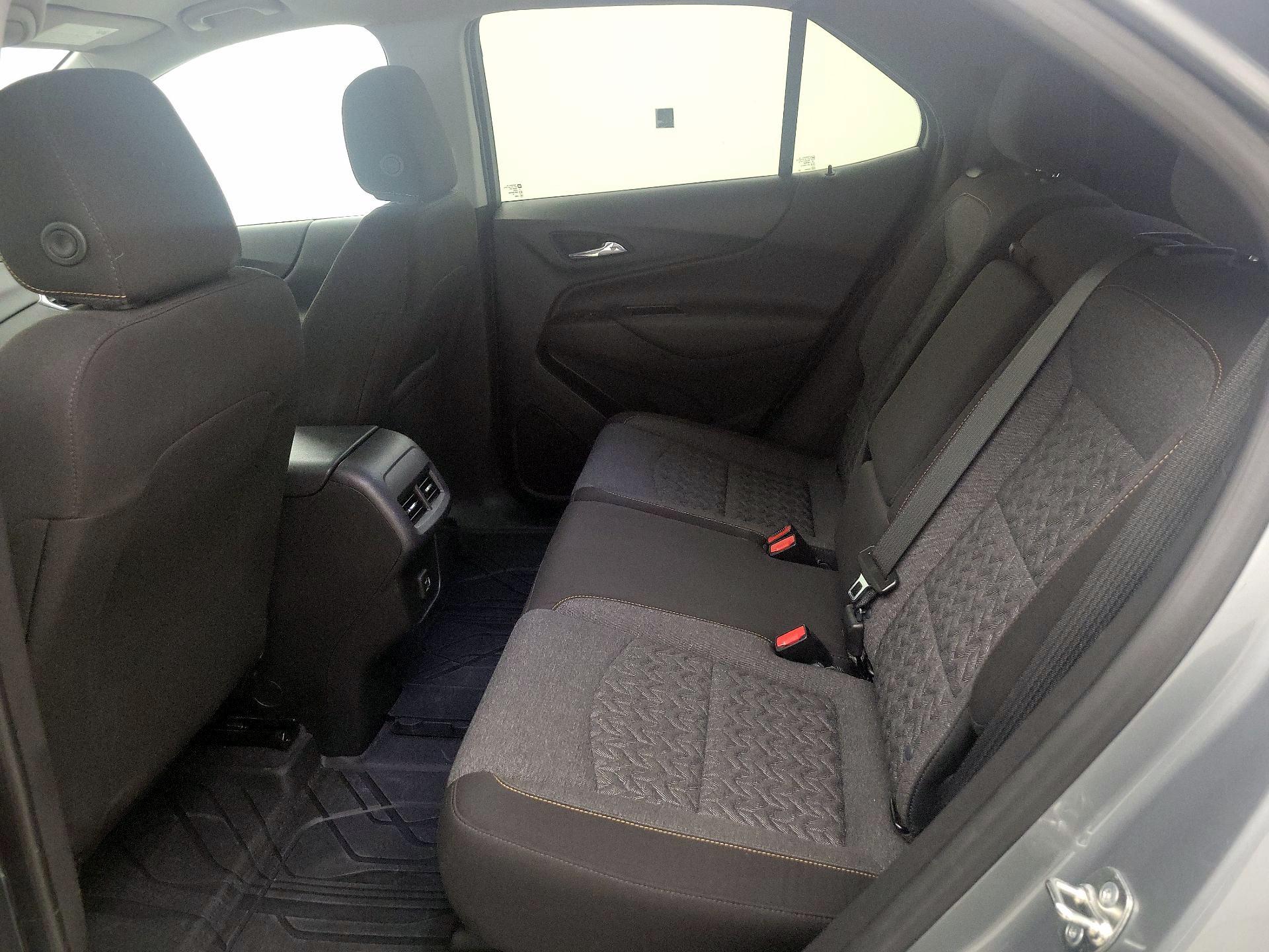 Thumbnail: 2024 Chevrolet Equinox - 19