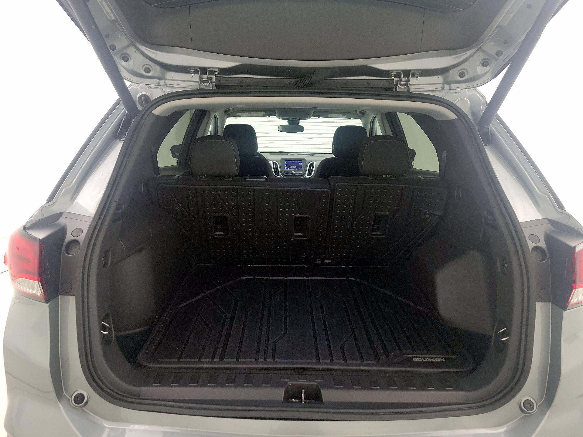 Thumbnail: 2024 Chevrolet Equinox - 20