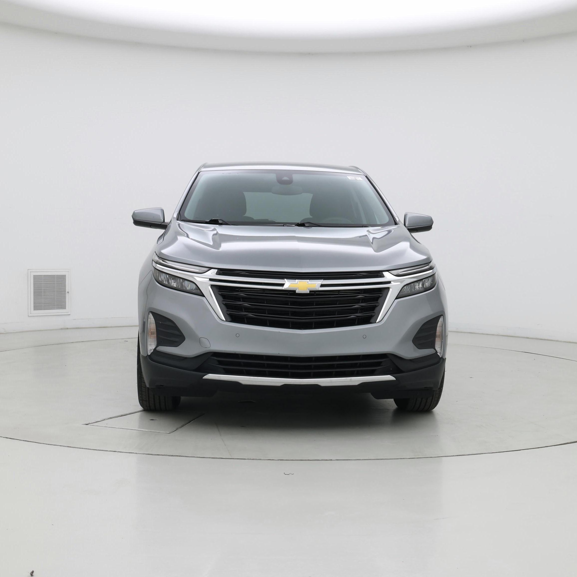 Thumbnail: 2024 Chevrolet Equinox - 5