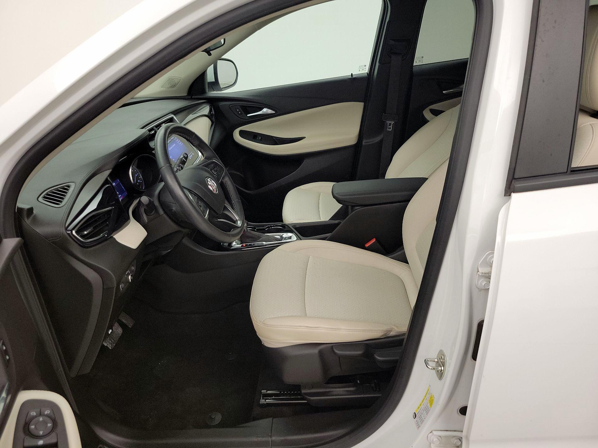 Thumbnail: 2023 Buick Encore GX - 11