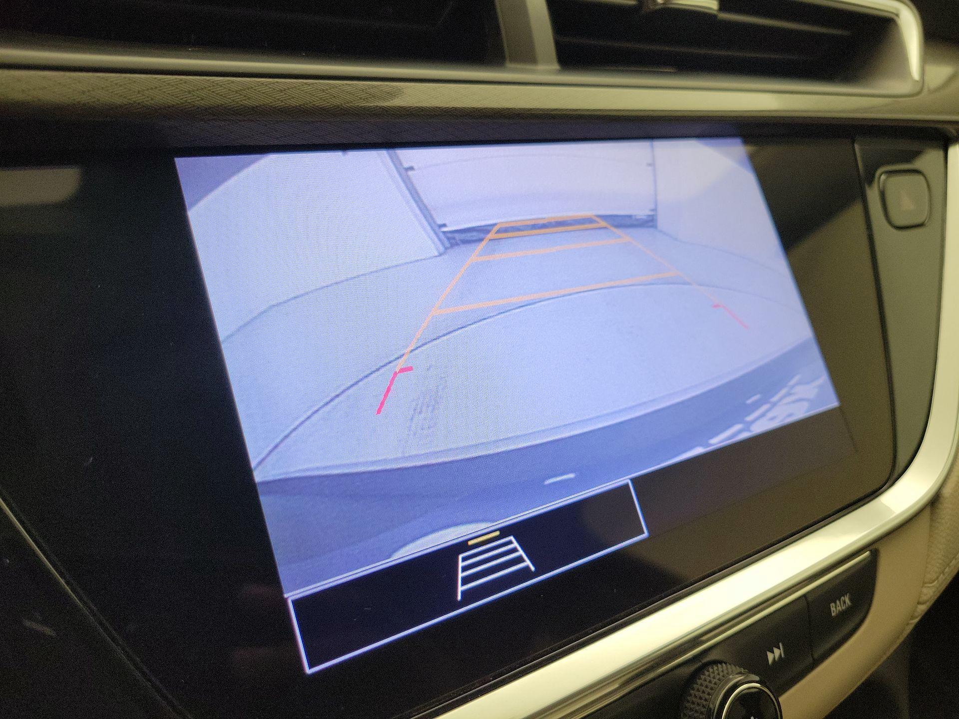 Thumbnail: 2023 Buick Encore GX - 14