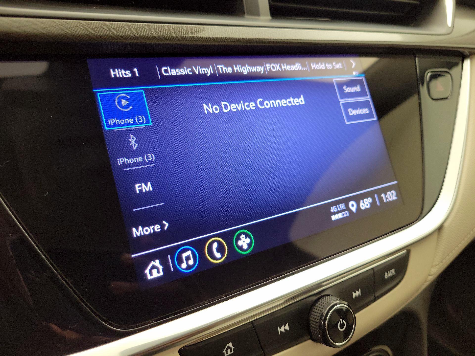 Thumbnail: 2023 Buick Encore GX - 15