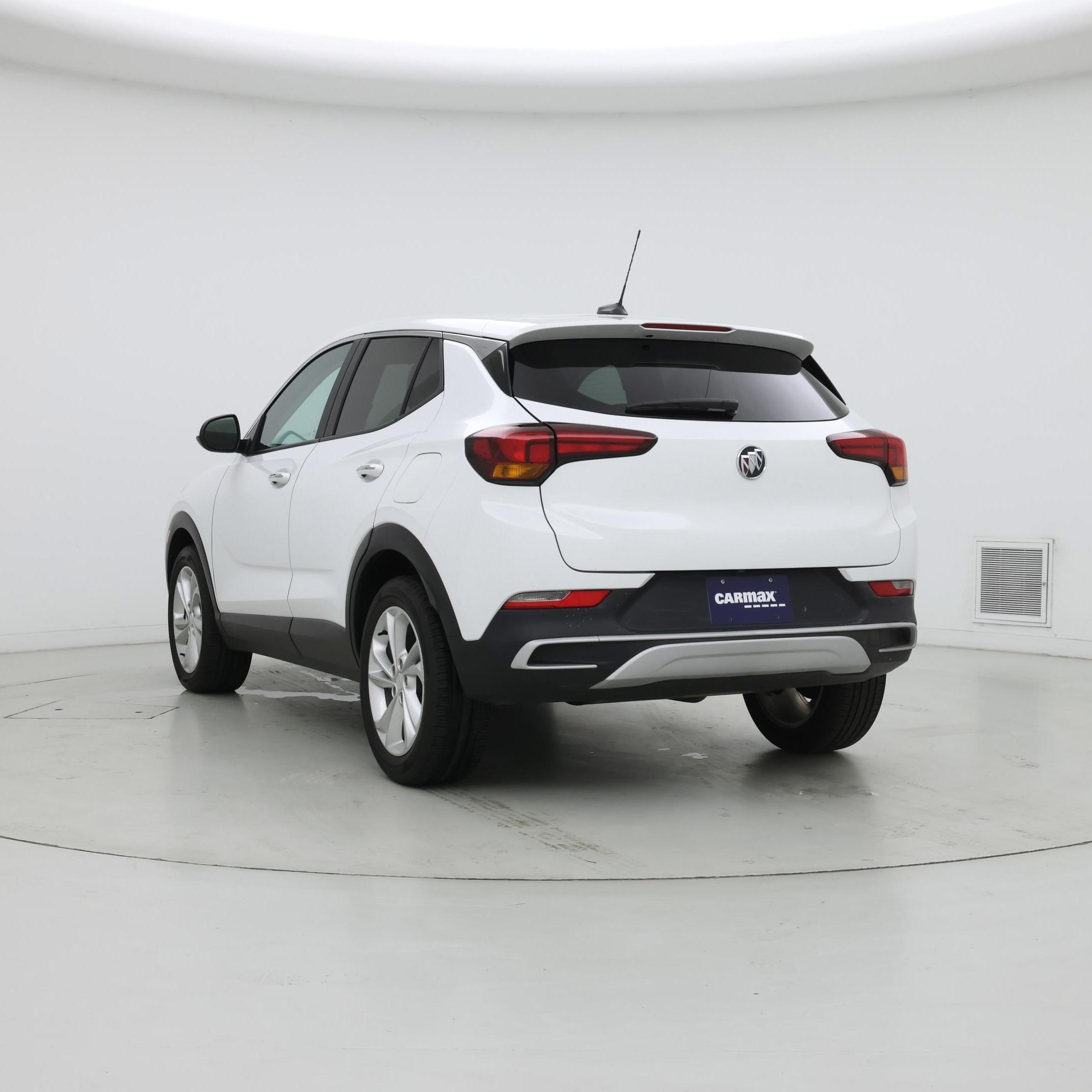 Thumbnail: 2023 Buick Encore GX - 2