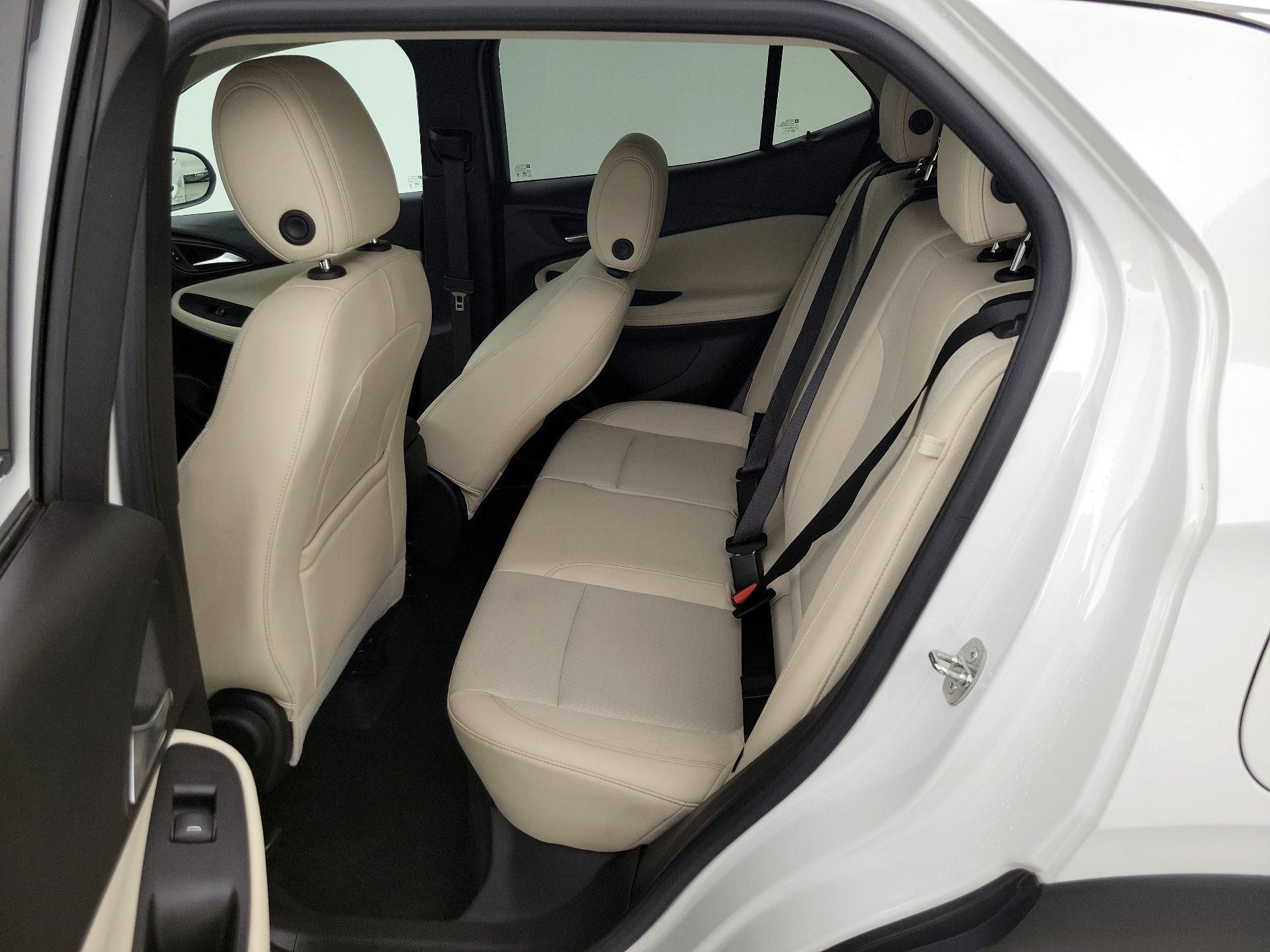 Thumbnail: 2023 Buick Encore GX - 19