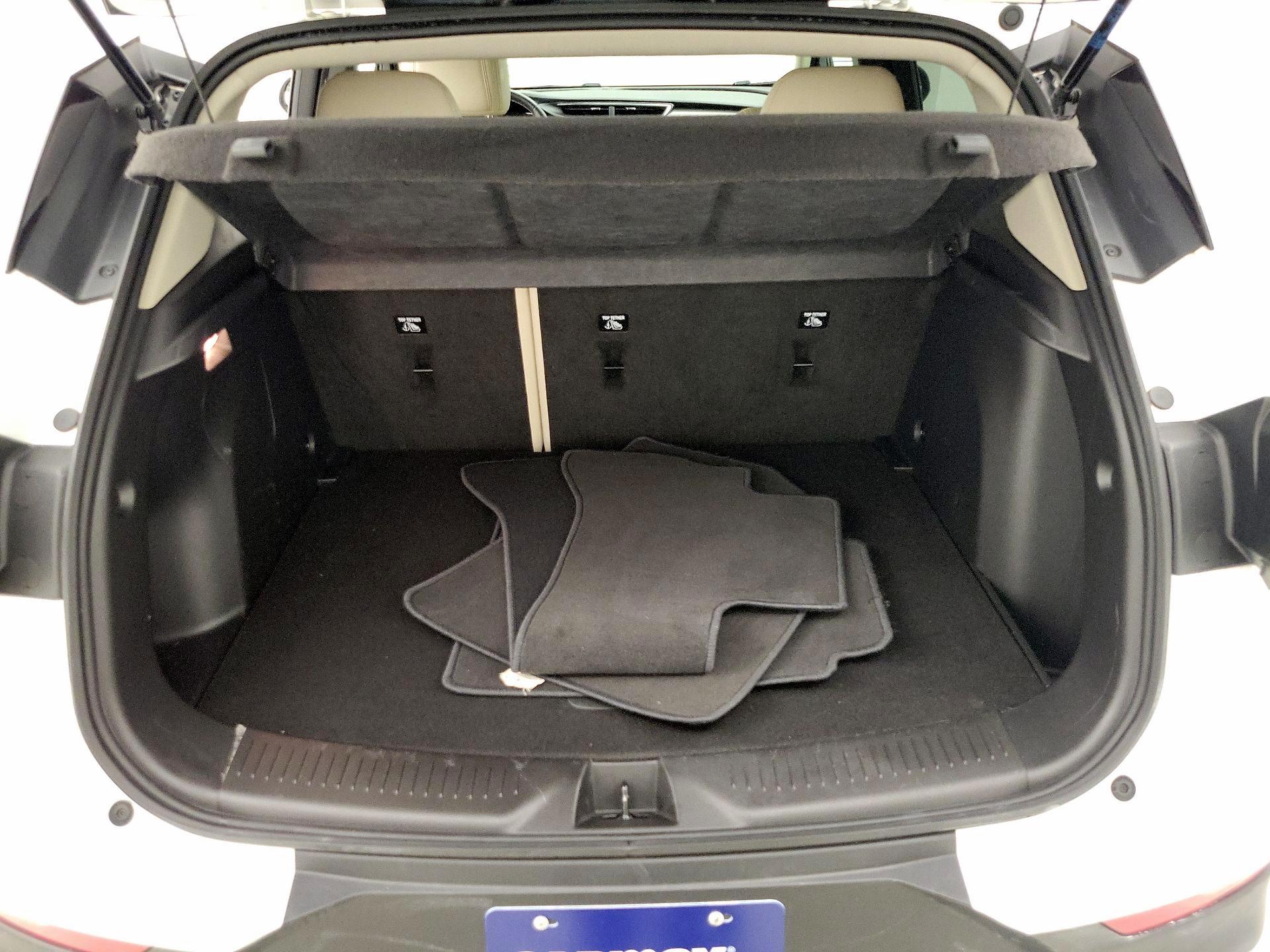 Thumbnail: 2023 Buick Encore GX - 20