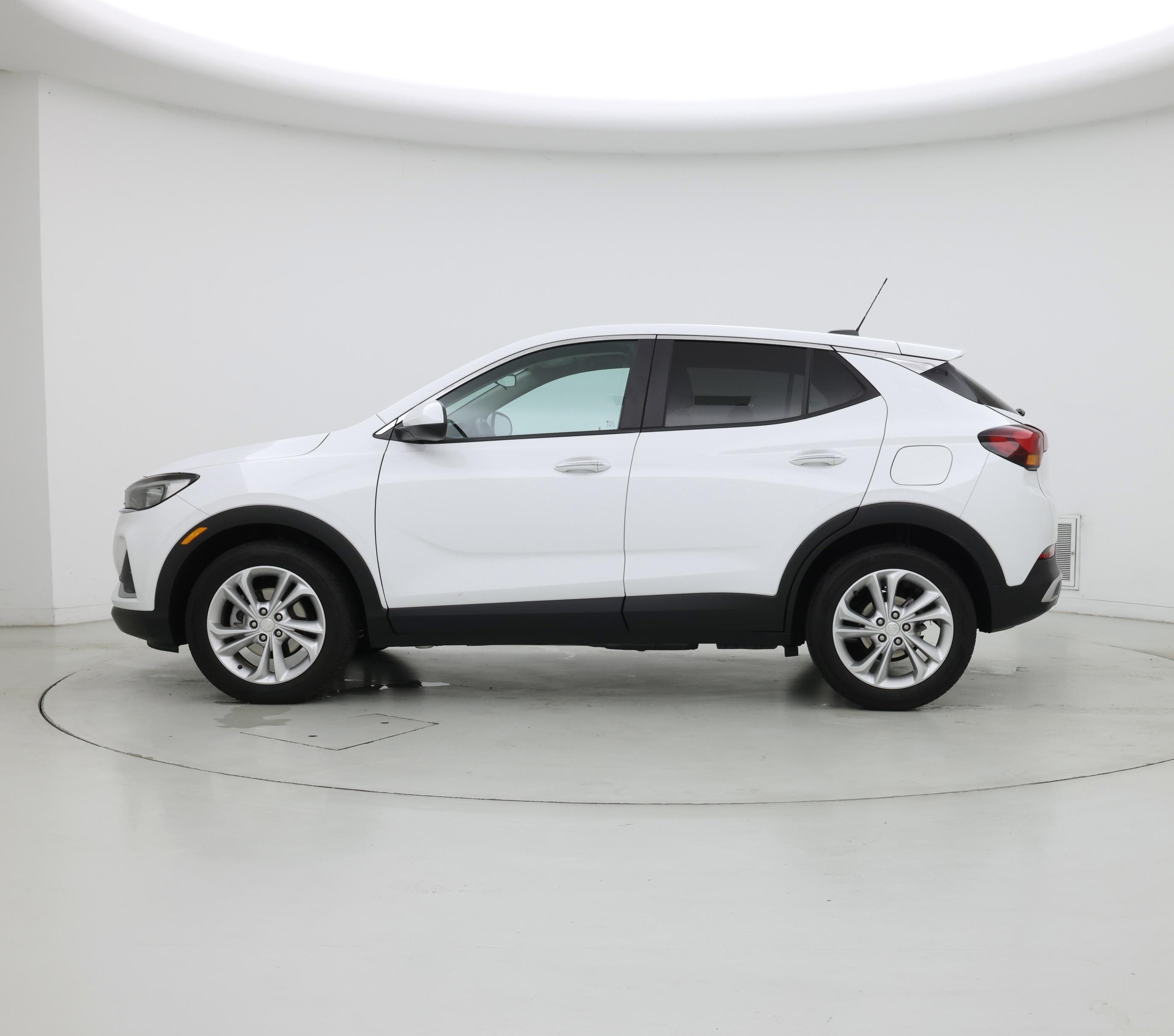 Thumbnail: 2023 Buick Encore GX - 3