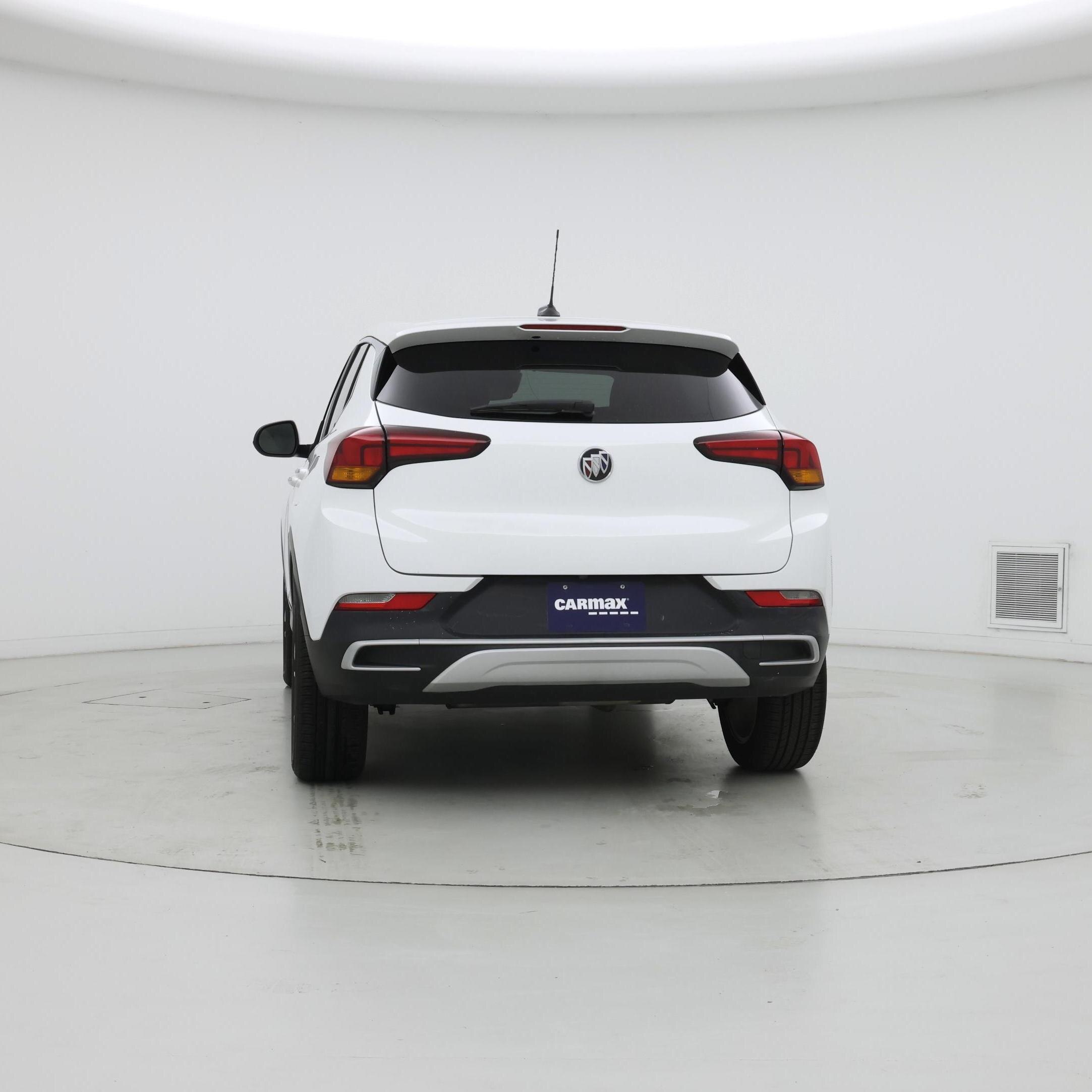 Thumbnail: 2023 Buick Encore GX - 6