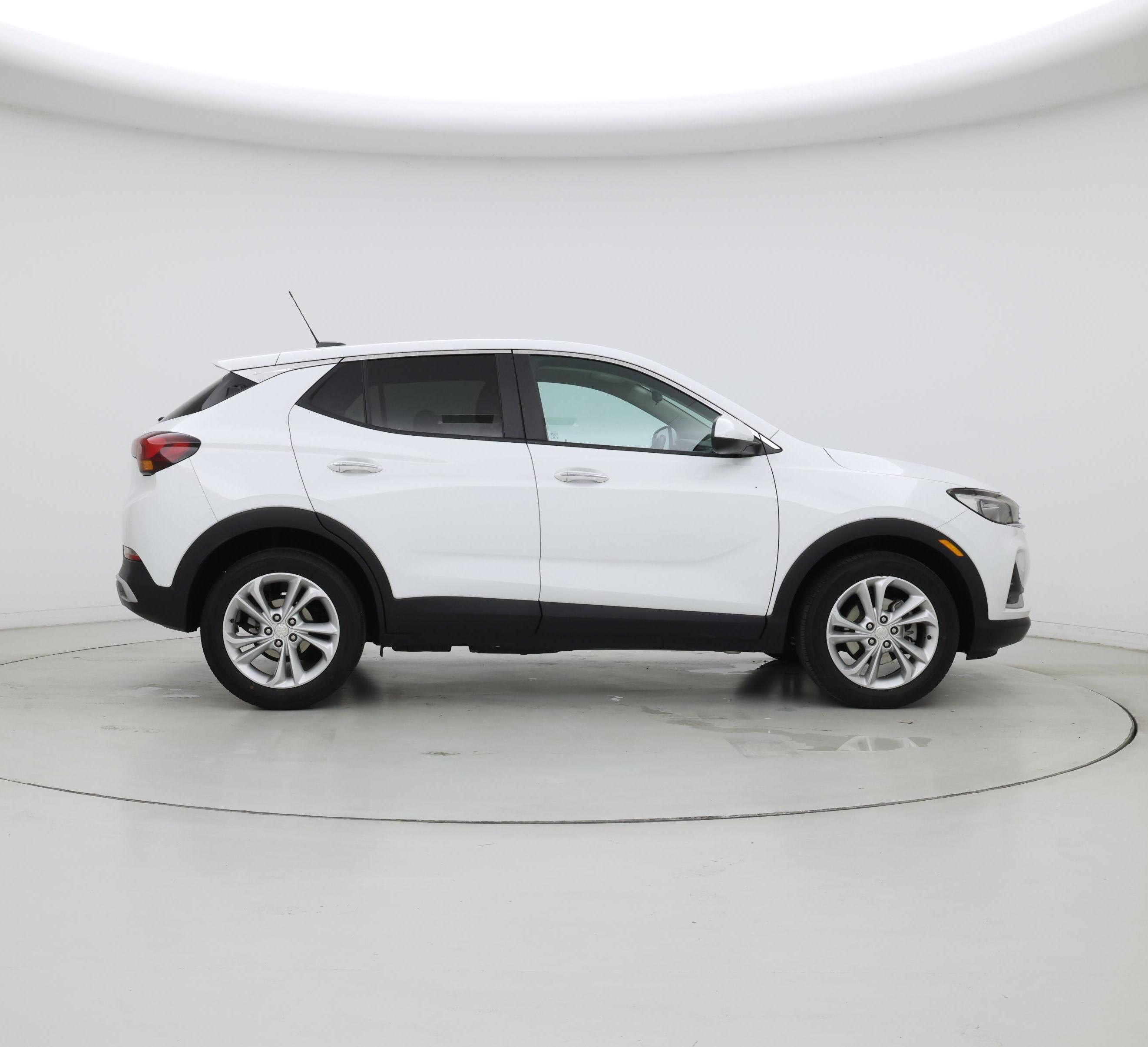 Thumbnail: 2023 Buick Encore GX - 7