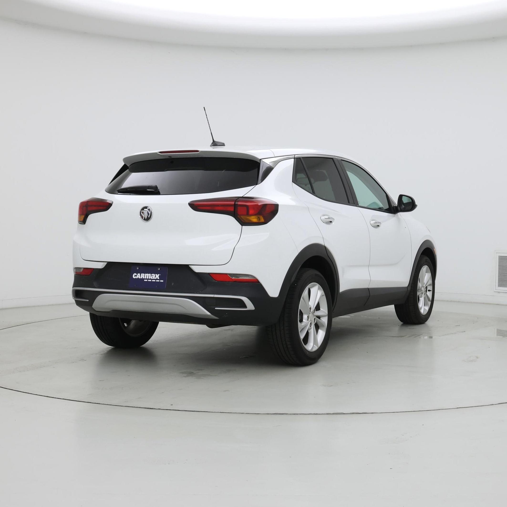 Thumbnail: 2023 Buick Encore GX - 8