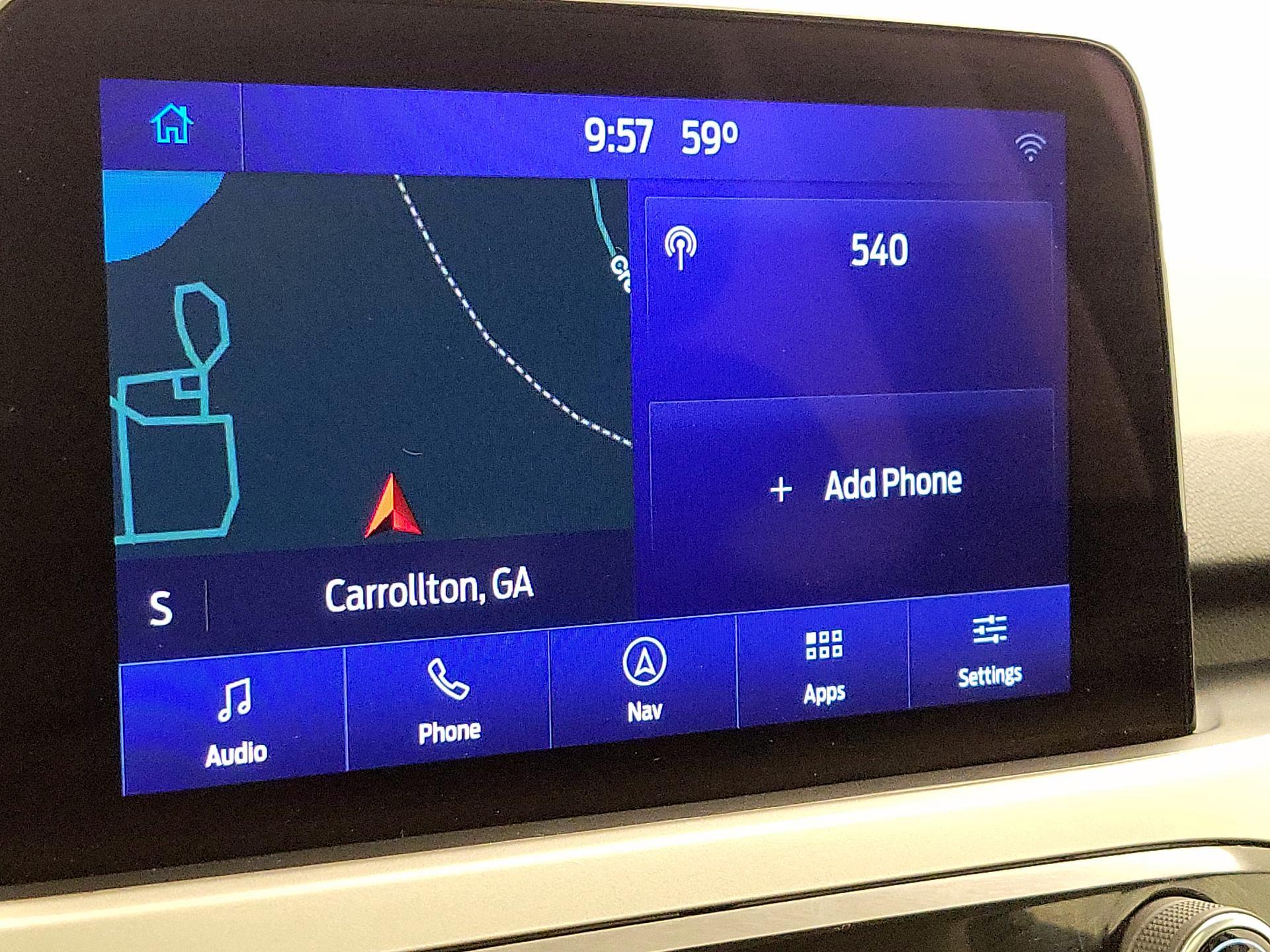 Thumbnail: 2022 Ford Escape - 15