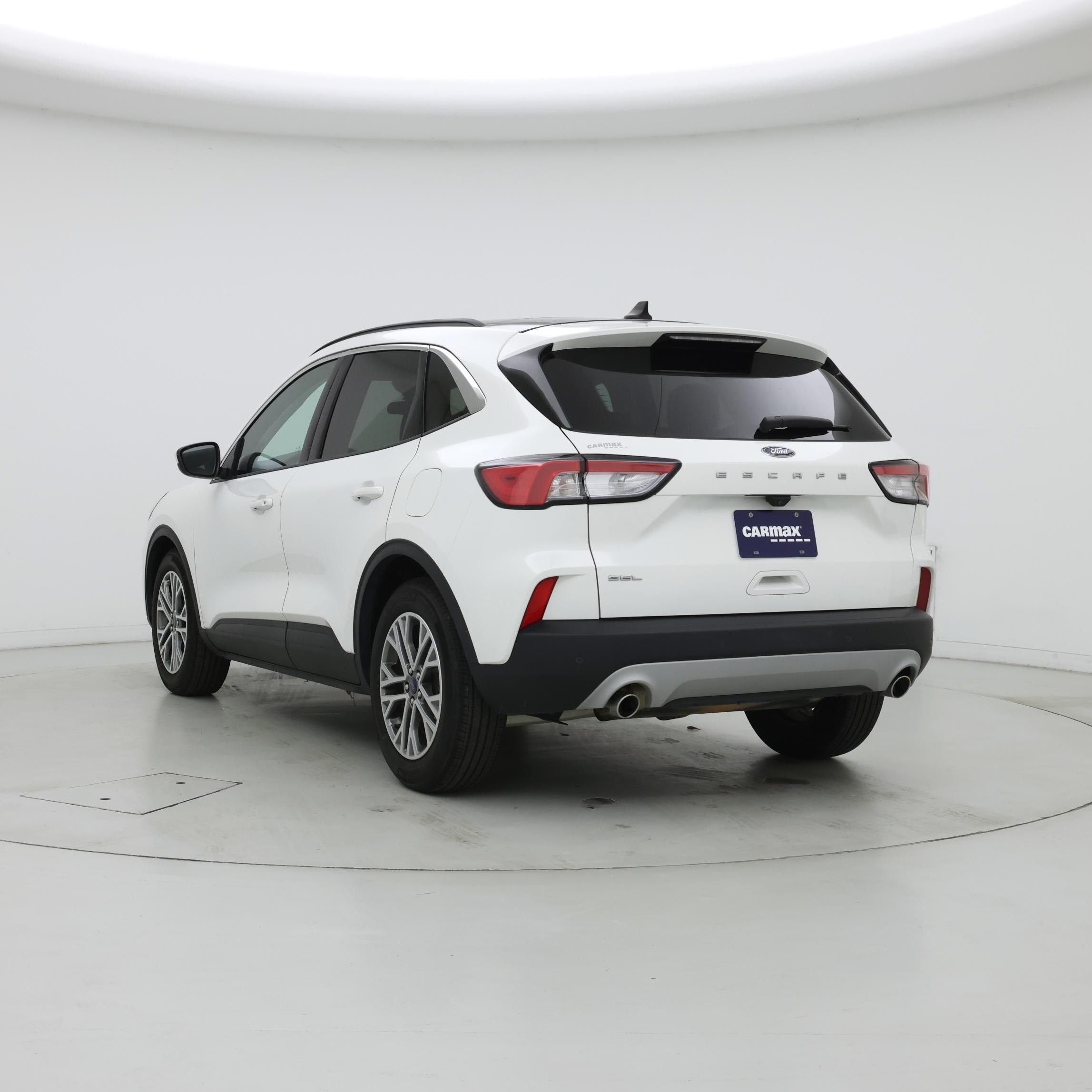 Thumbnail: 2022 Ford Escape - 2