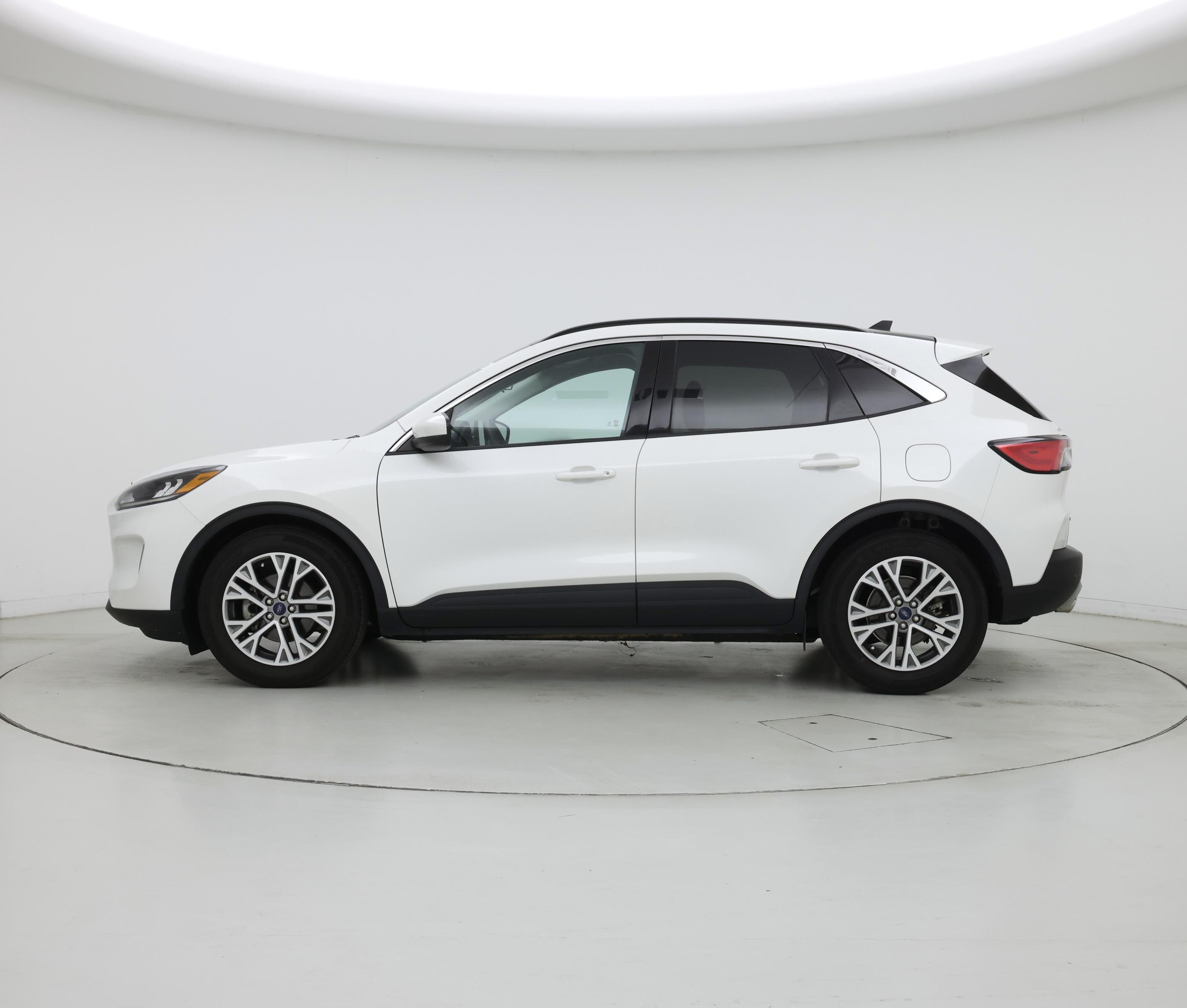 Thumbnail: 2022 Ford Escape - 3