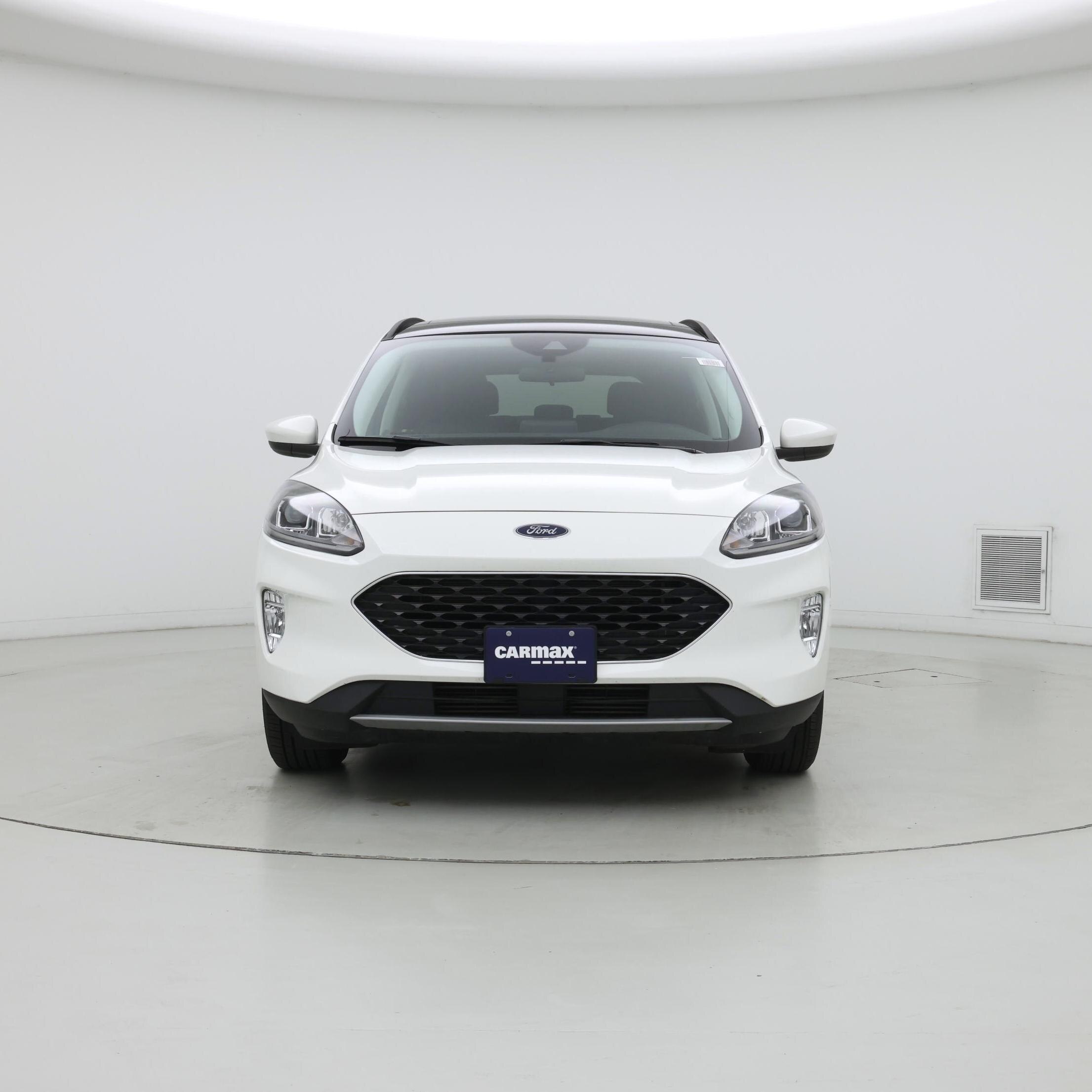 Thumbnail: 2022 Ford Escape - 5