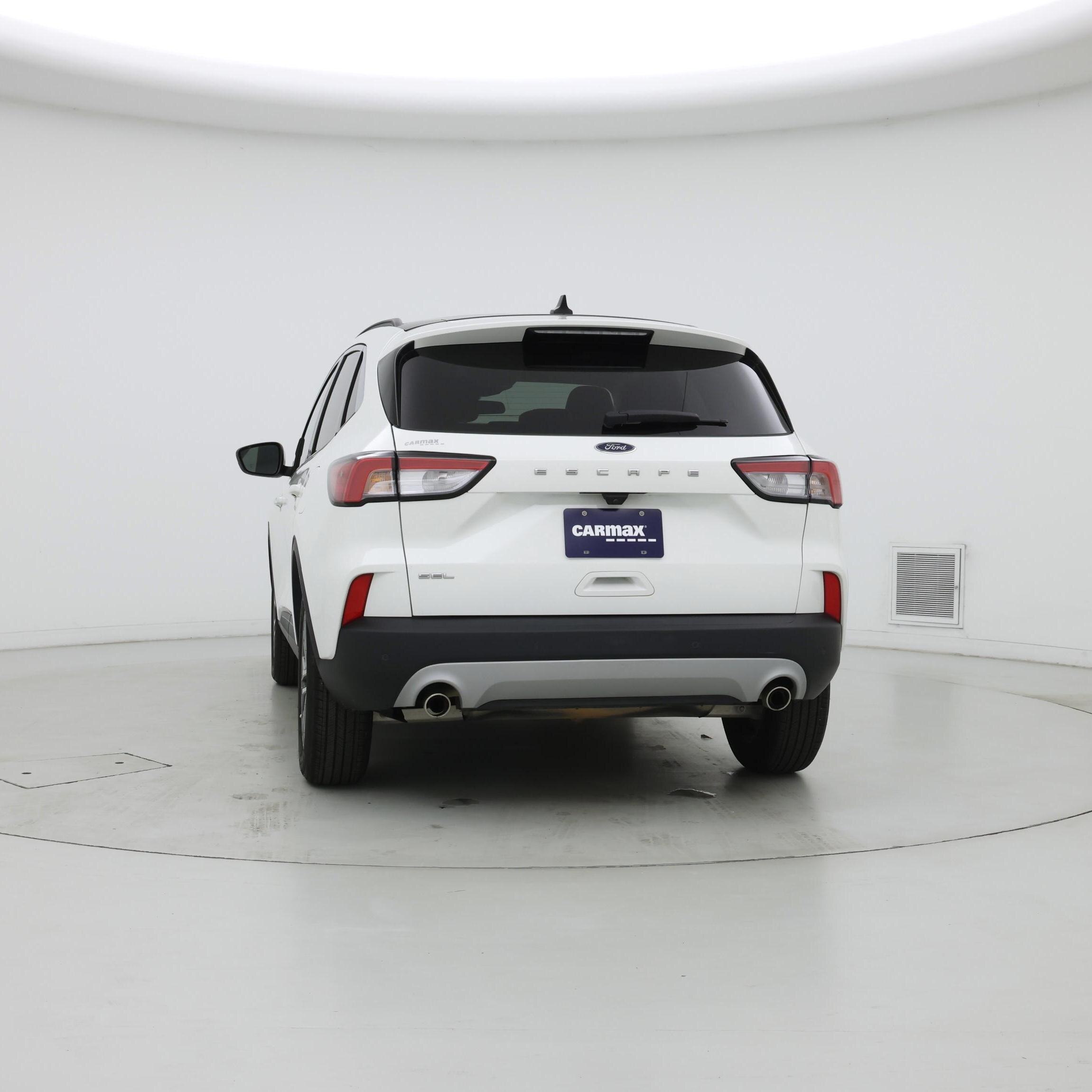 Thumbnail: 2022 Ford Escape - 6