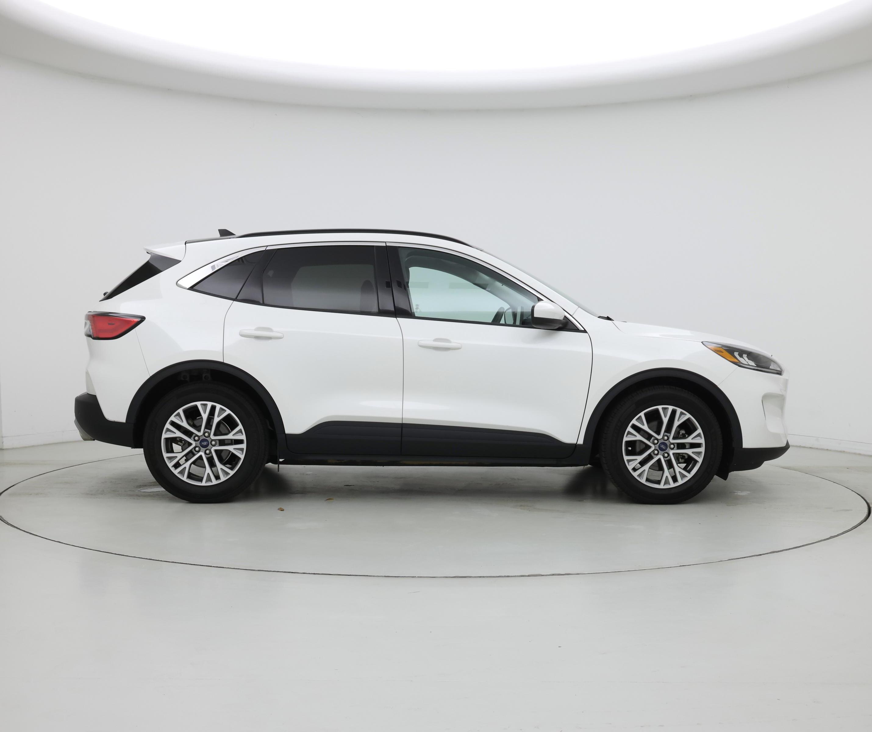 Thumbnail: 2022 Ford Escape - 7