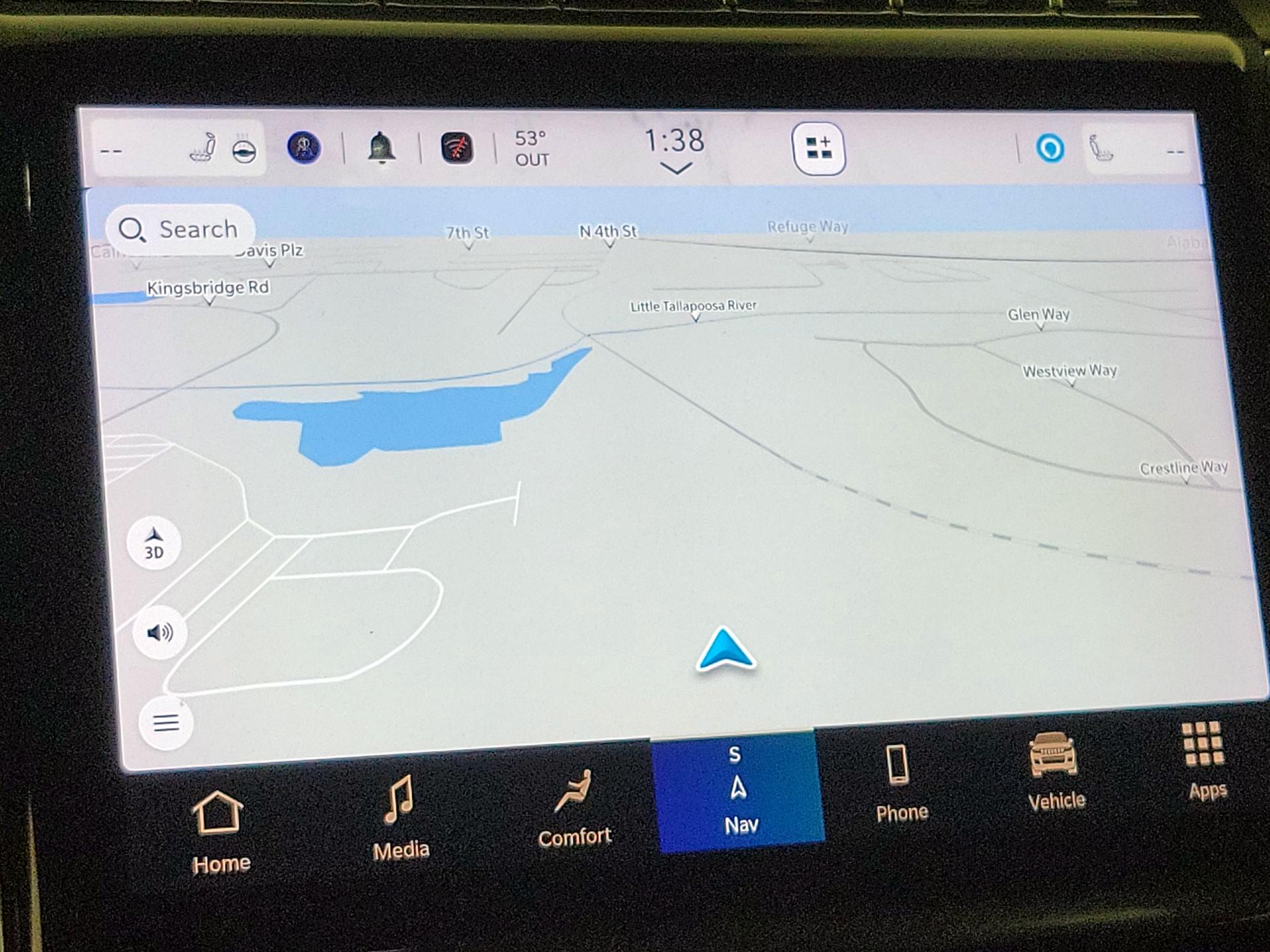 Thumbnail: 2022 Jeep Grand Cherokee - 14