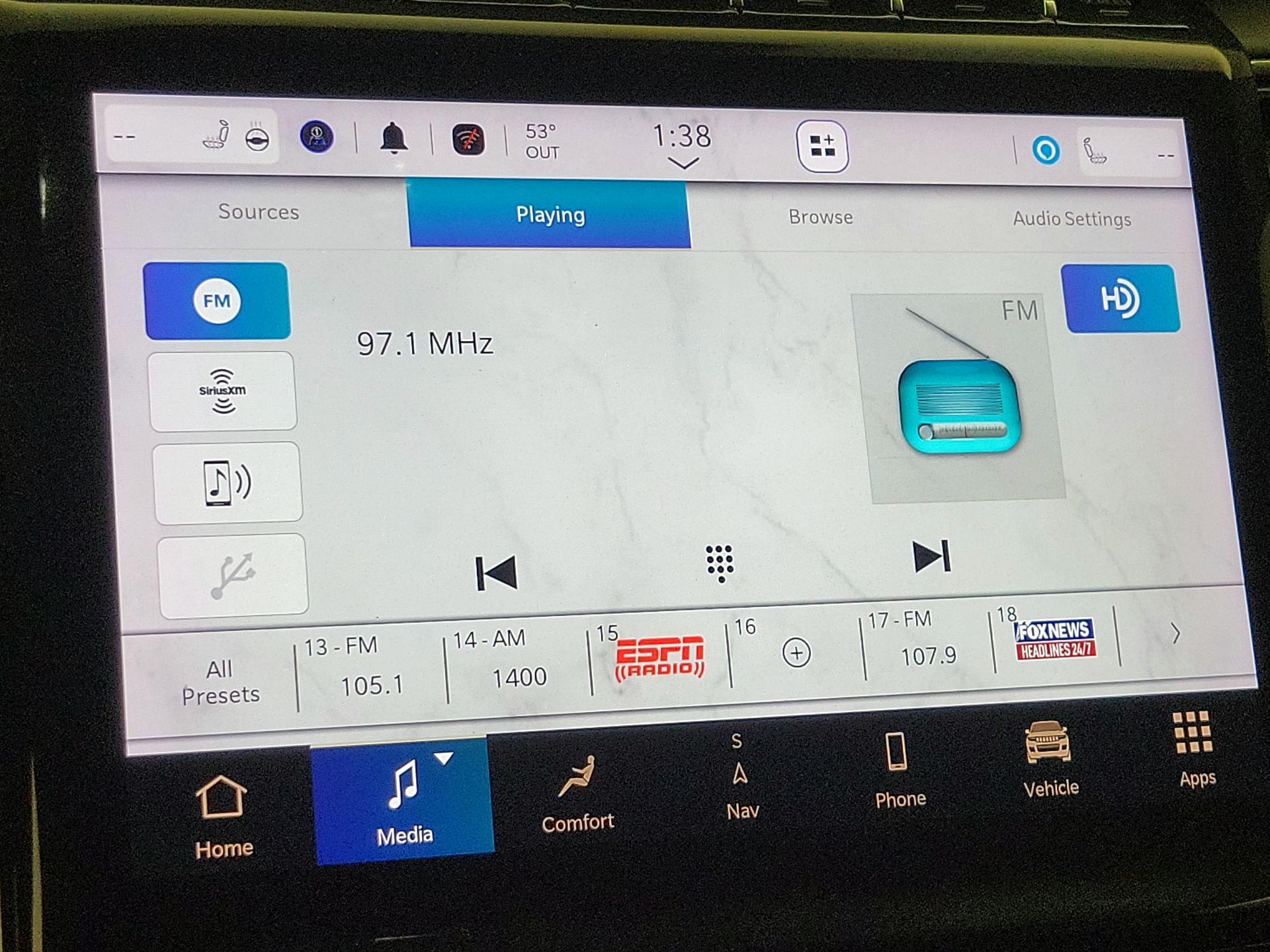 Thumbnail: 2022 Jeep Grand Cherokee - 16