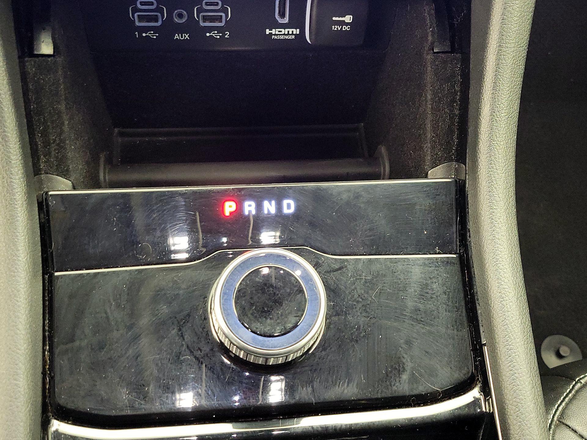 Thumbnail: 2022 Jeep Grand Cherokee - 18