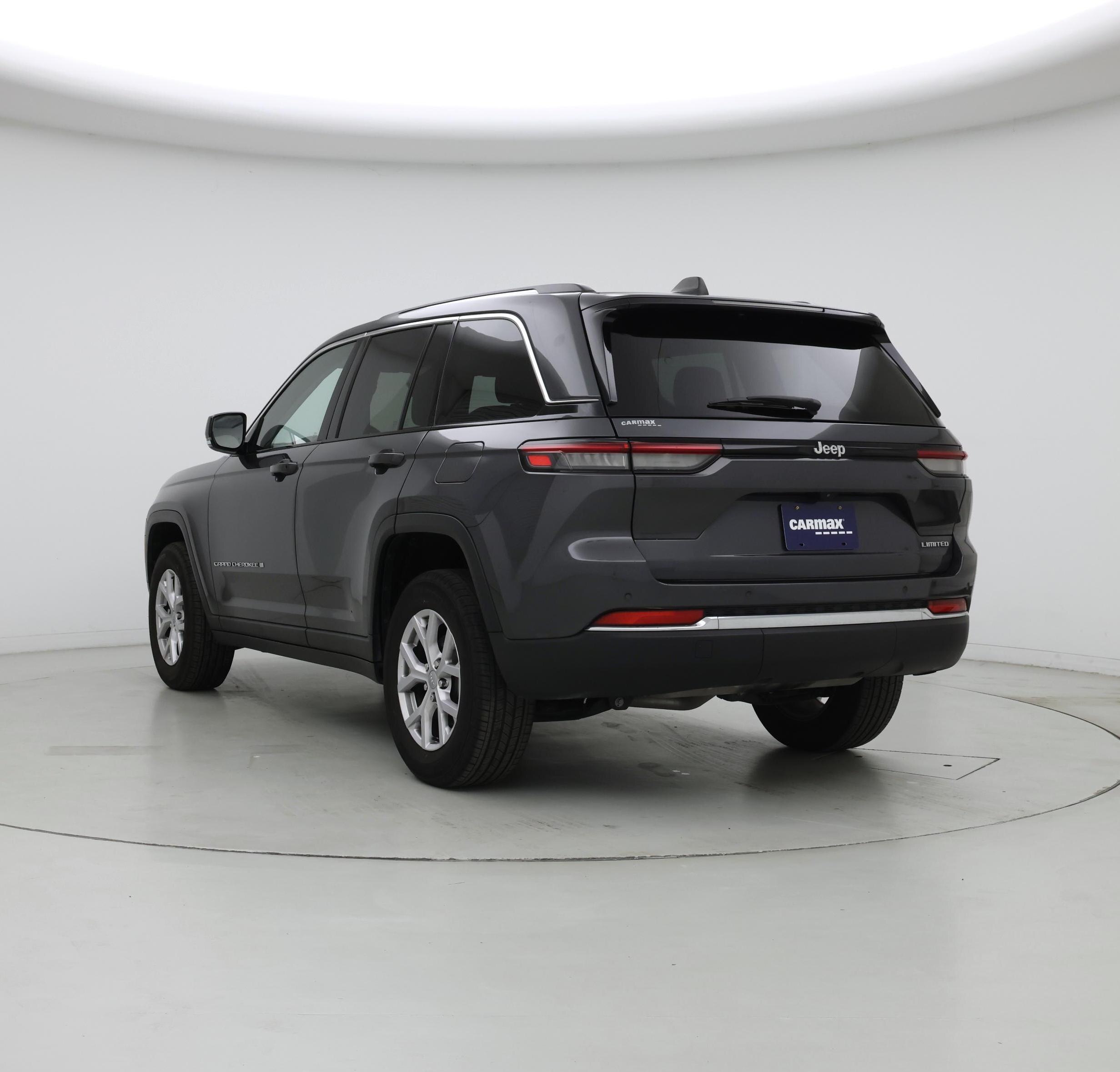 Thumbnail: 2022 Jeep Grand Cherokee - 2