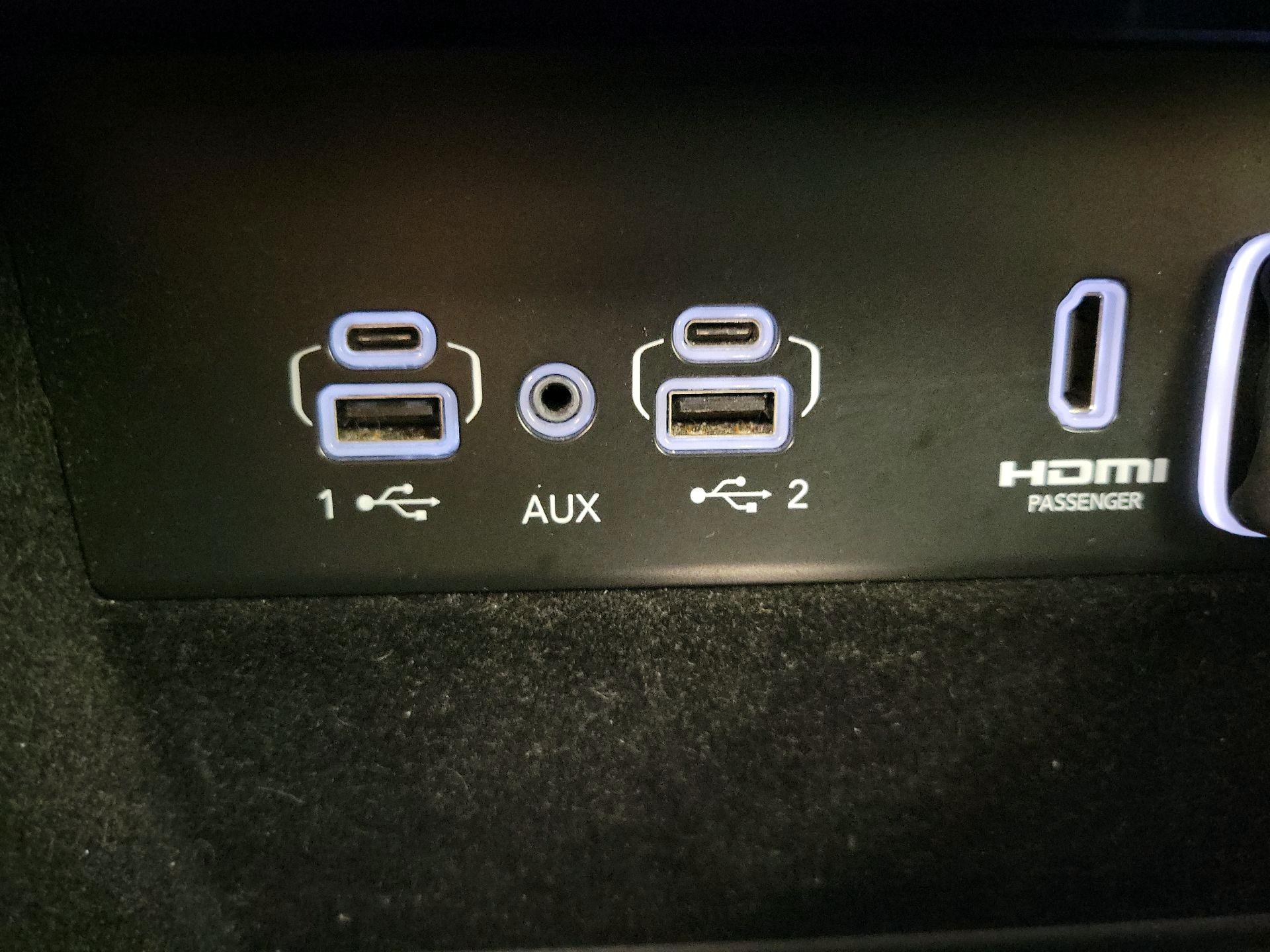 Thumbnail: 2022 Jeep Grand Cherokee - 19