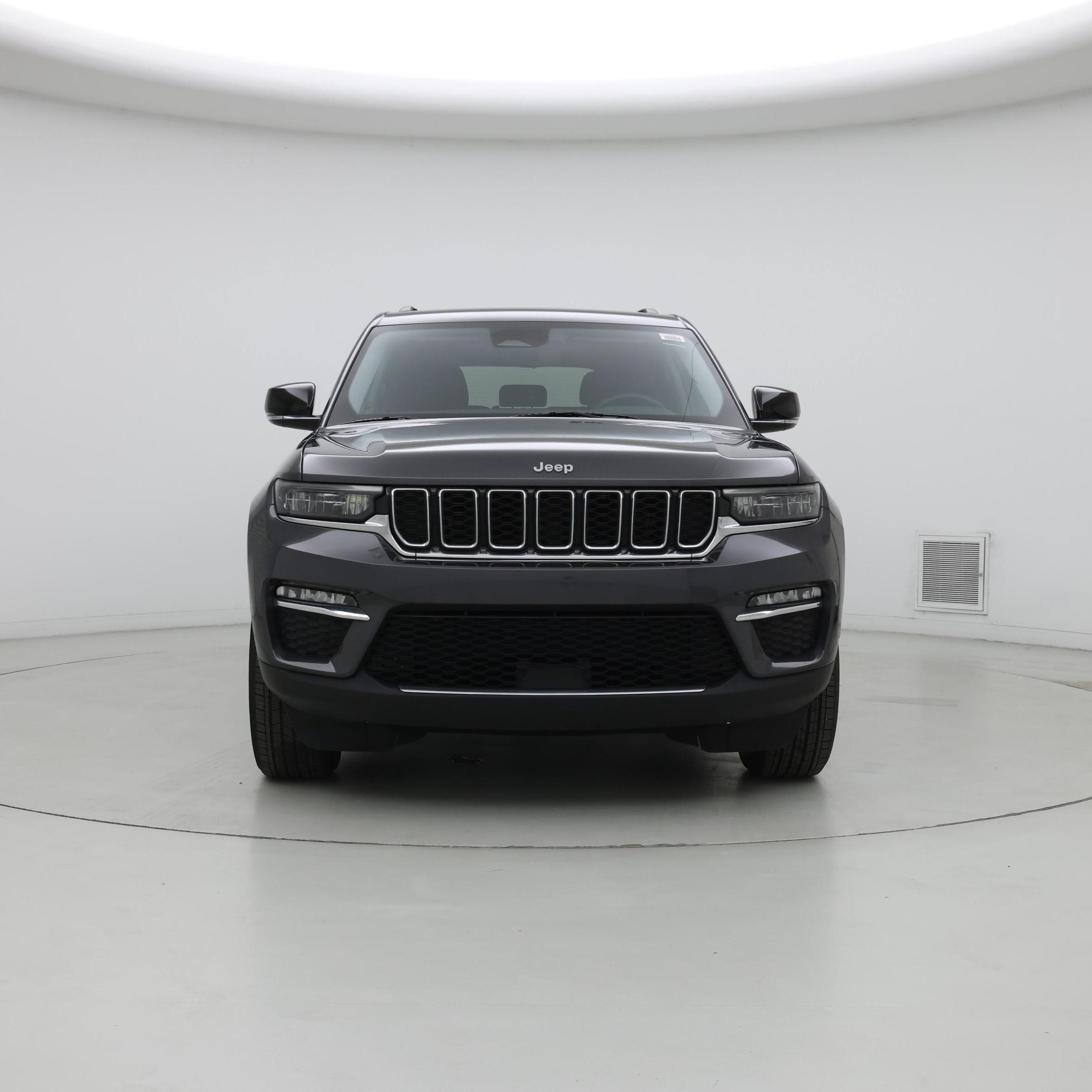 Thumbnail: 2022 Jeep Grand Cherokee - 5