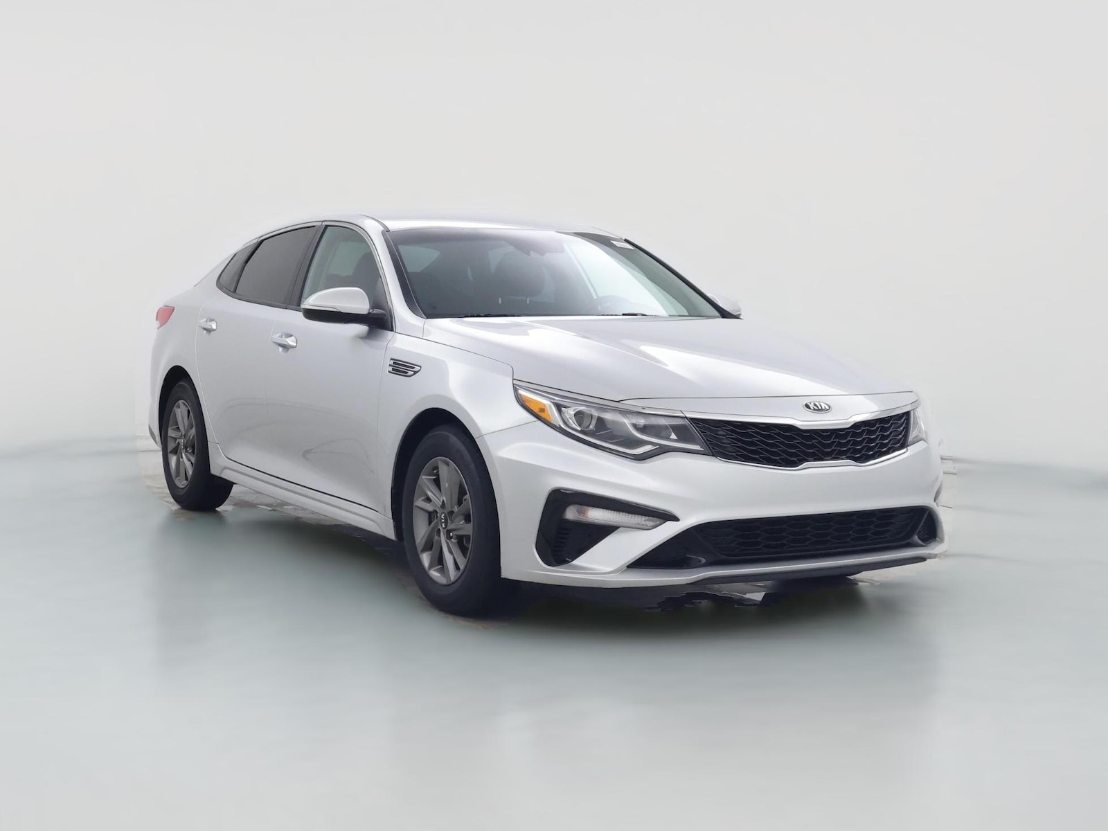 2020 Kia Optima