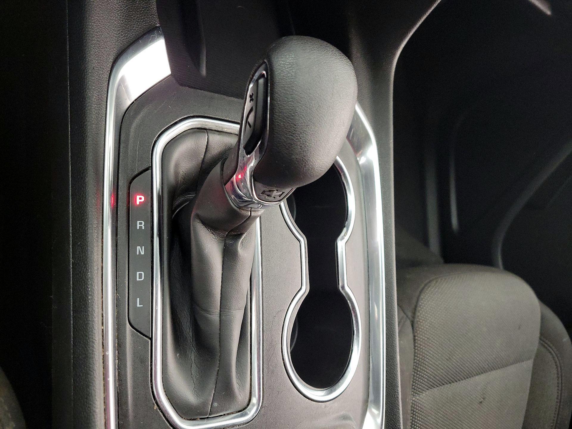 Thumbnail: 2023 Chevrolet Traverse - 17