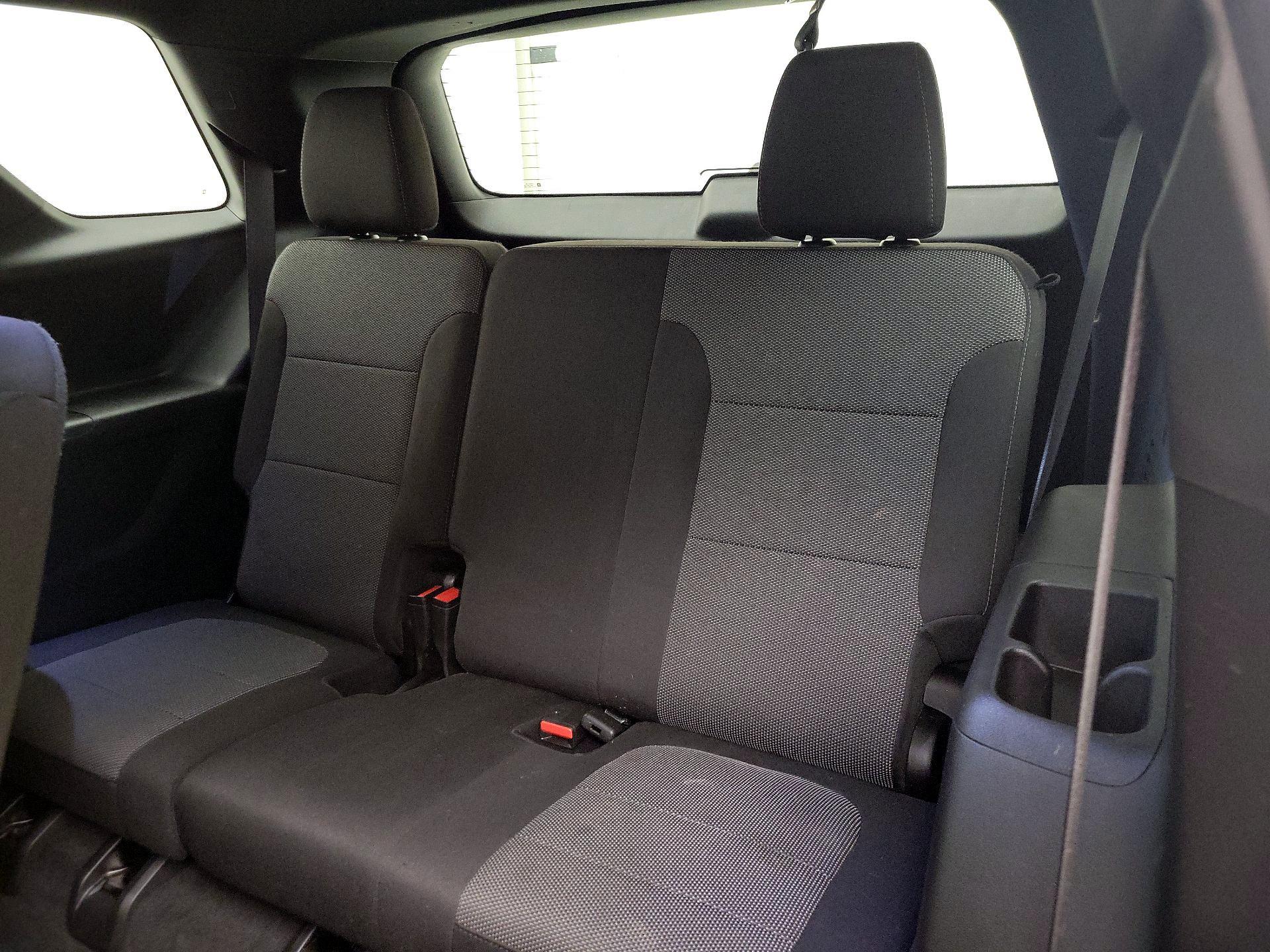 Thumbnail: 2023 Chevrolet Traverse - 20