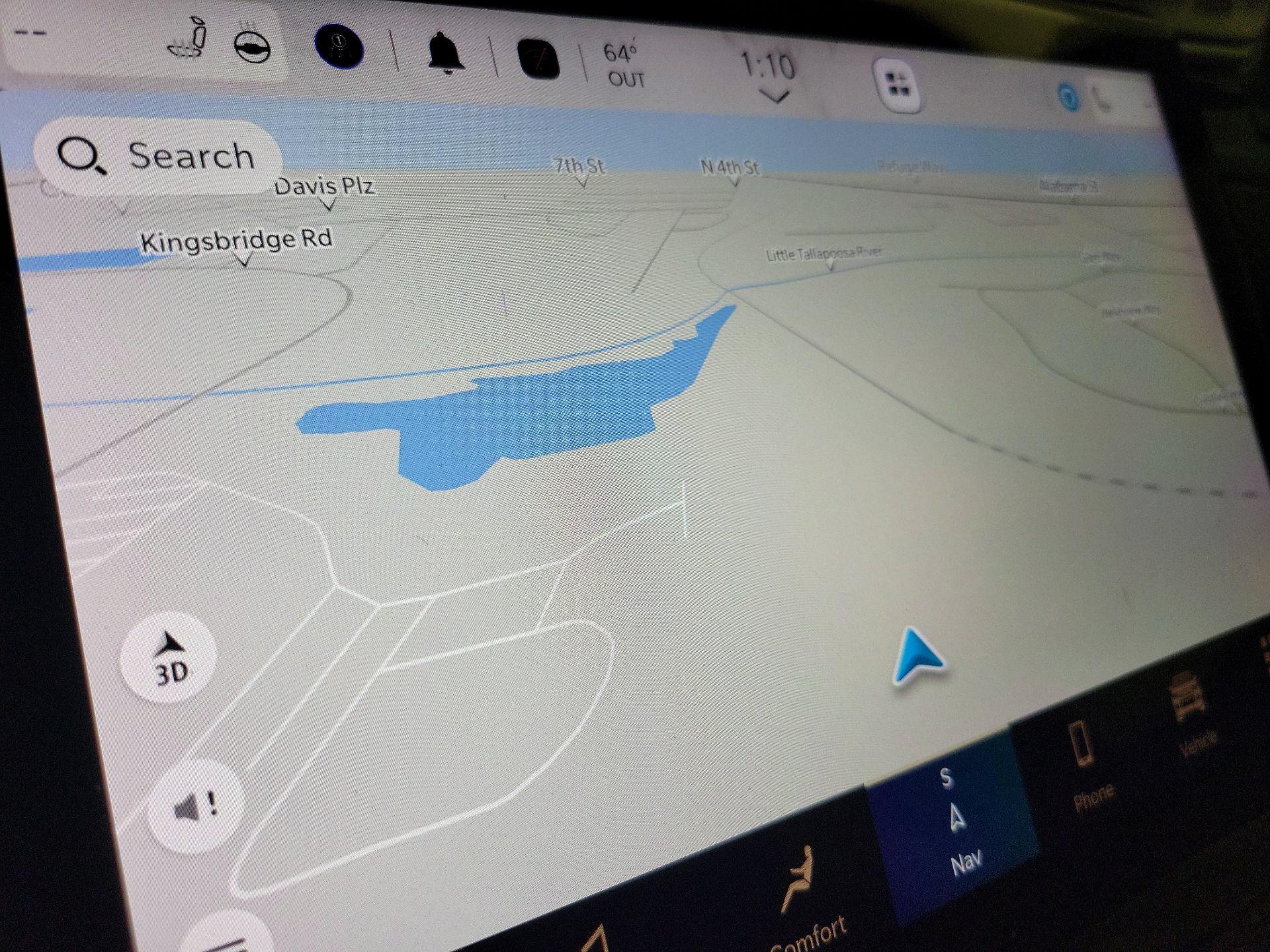 Thumbnail: 2023 Jeep Grand Cherokee - 14