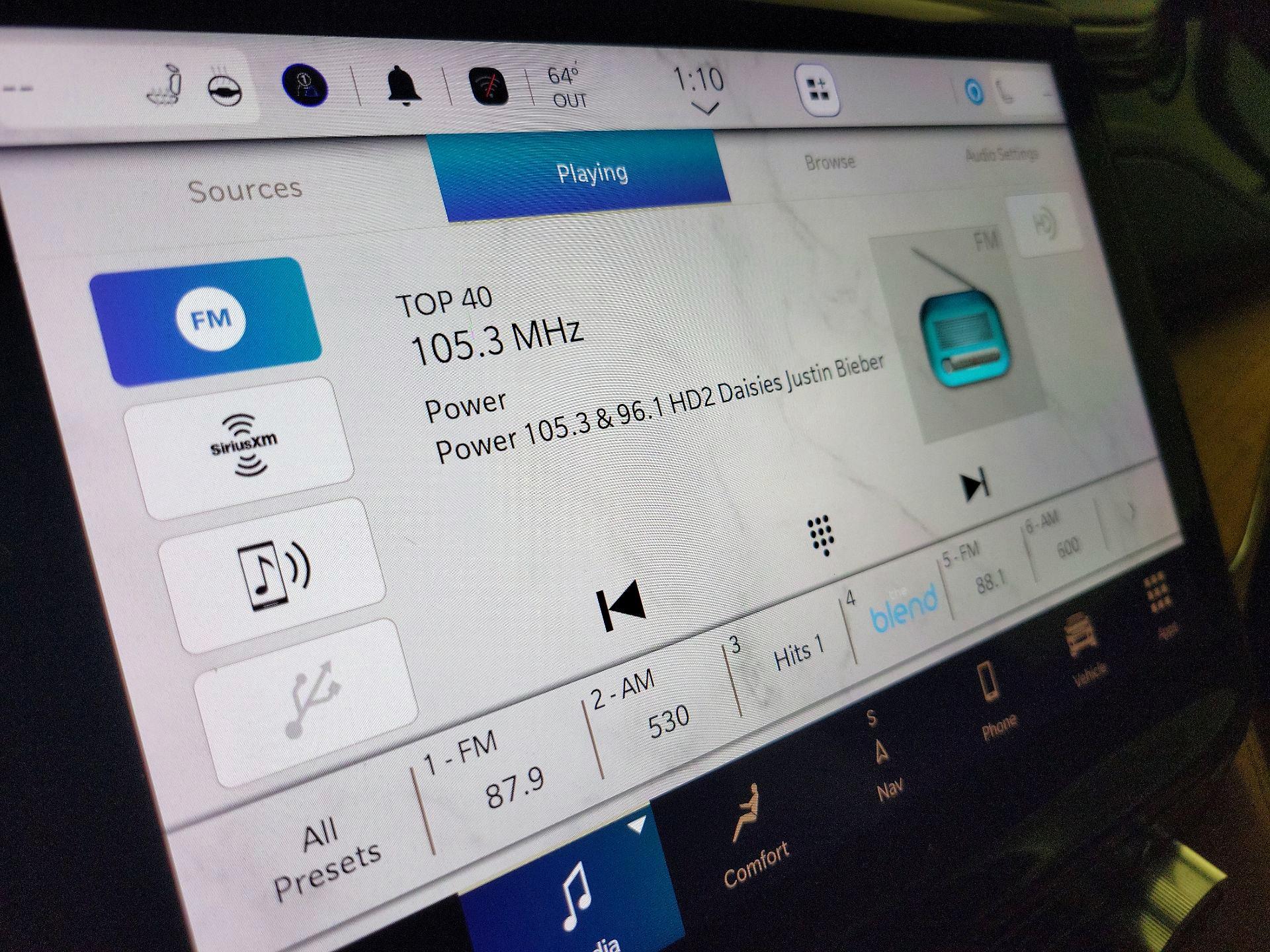 Thumbnail: 2023 Jeep Grand Cherokee - 16