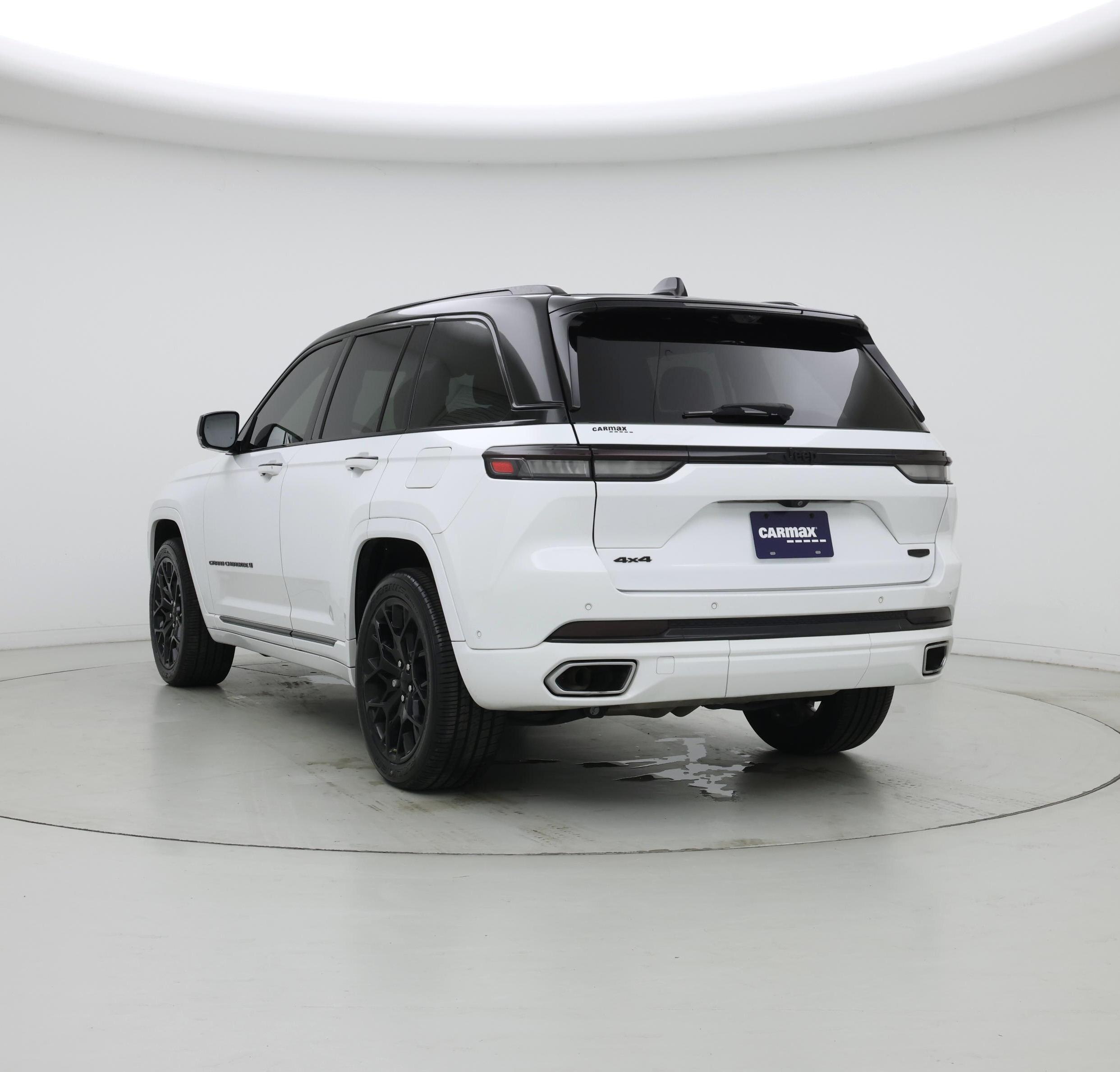 Thumbnail: 2023 Jeep Grand Cherokee - 2