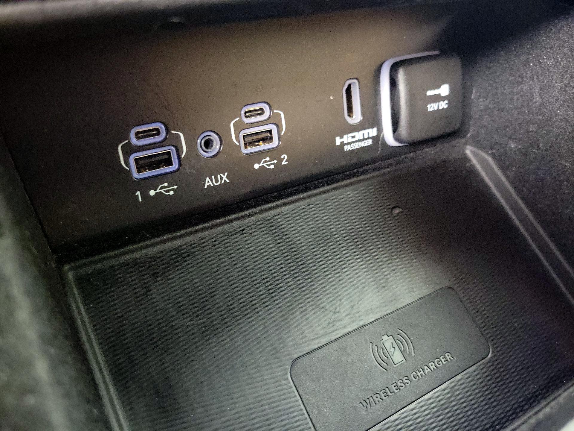 Thumbnail: 2023 Jeep Grand Cherokee - 19