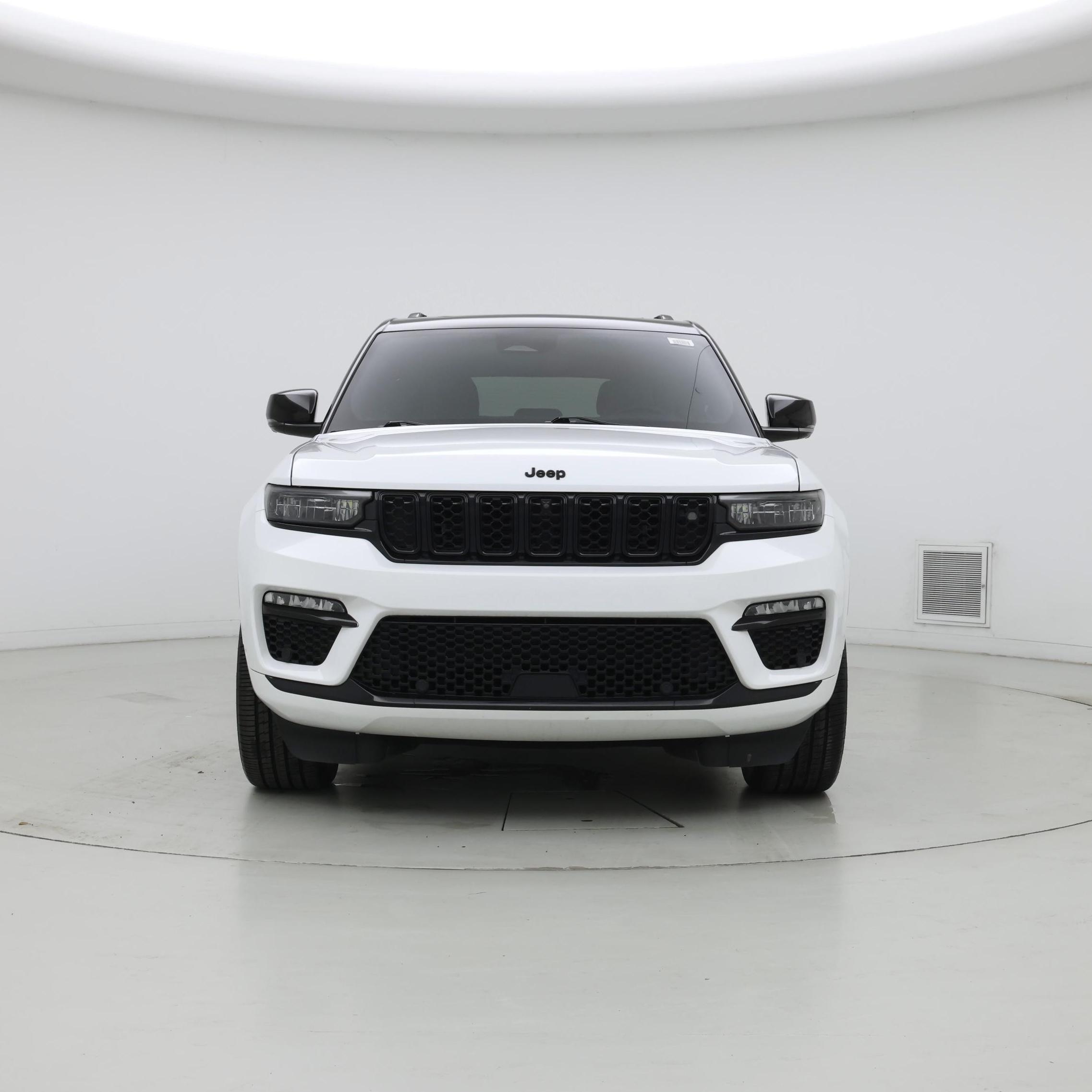 Thumbnail: 2023 Jeep Grand Cherokee - 5