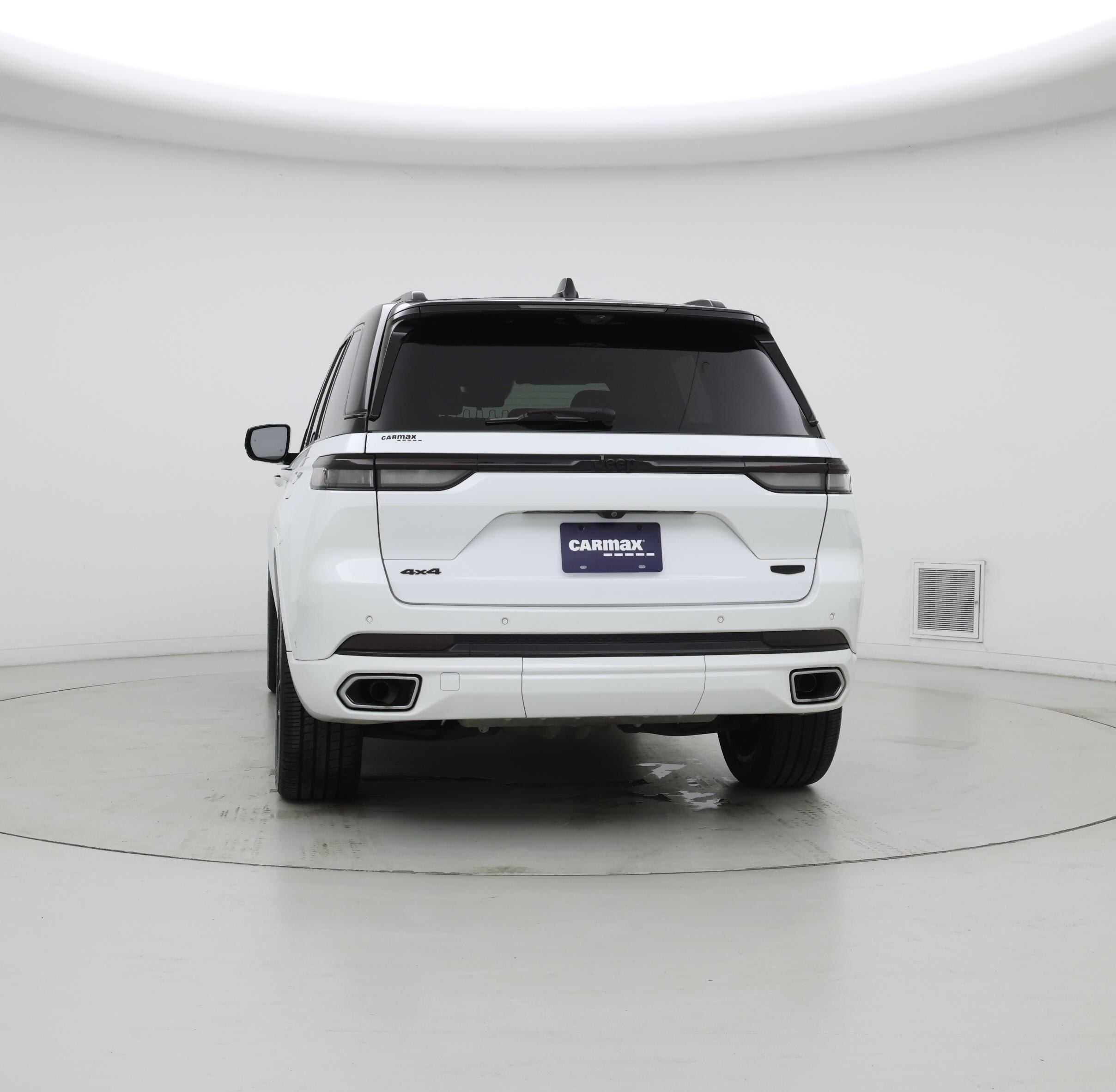 Thumbnail: 2023 Jeep Grand Cherokee - 6