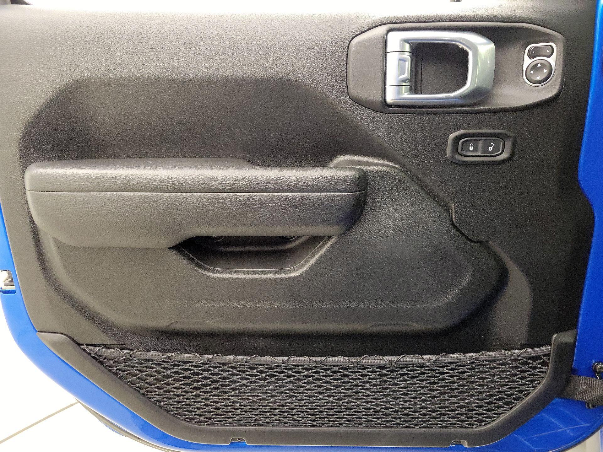 Thumbnail: 2023 Jeep Wrangler - 12