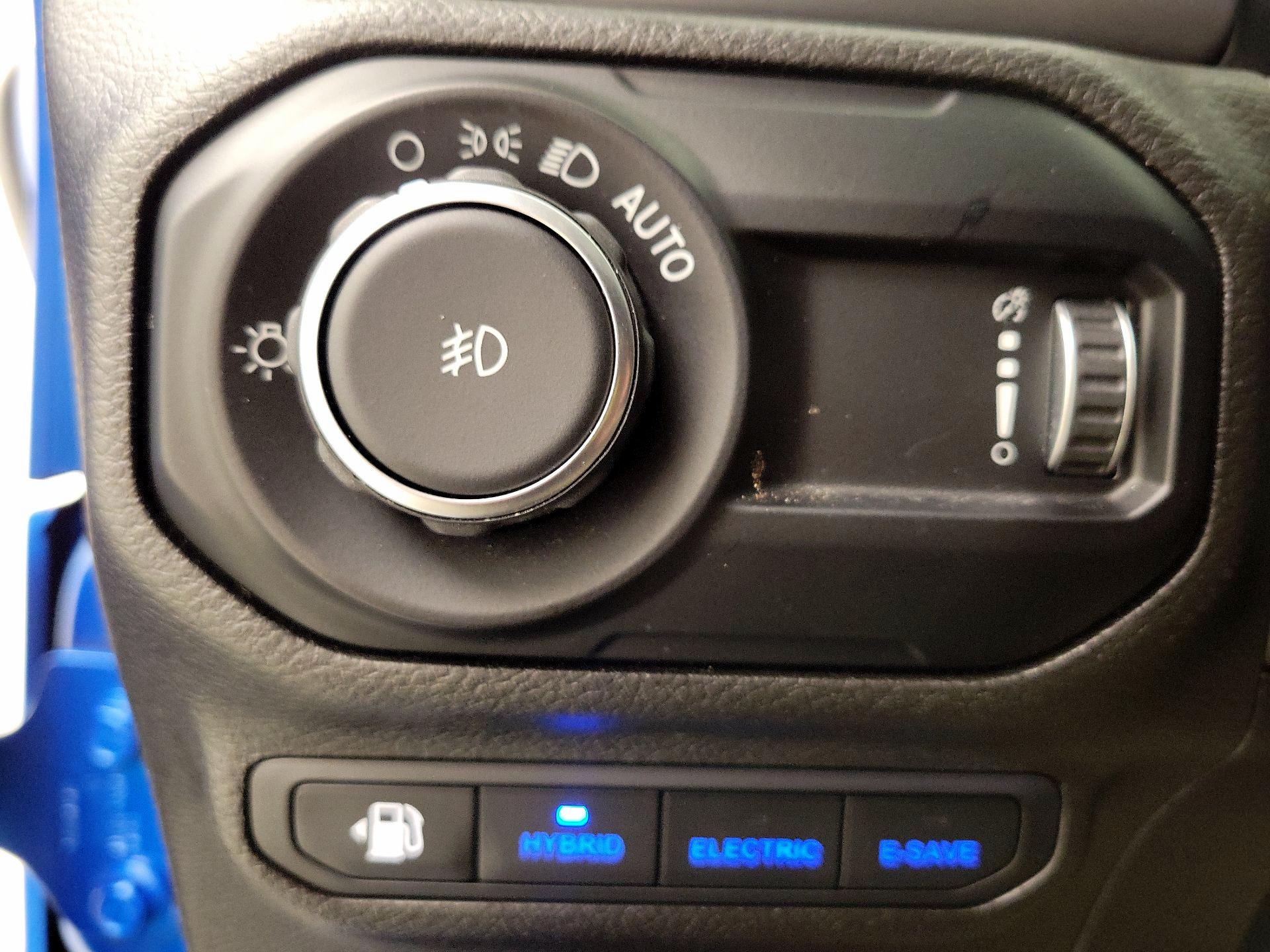 Thumbnail: 2023 Jeep Wrangler - 13