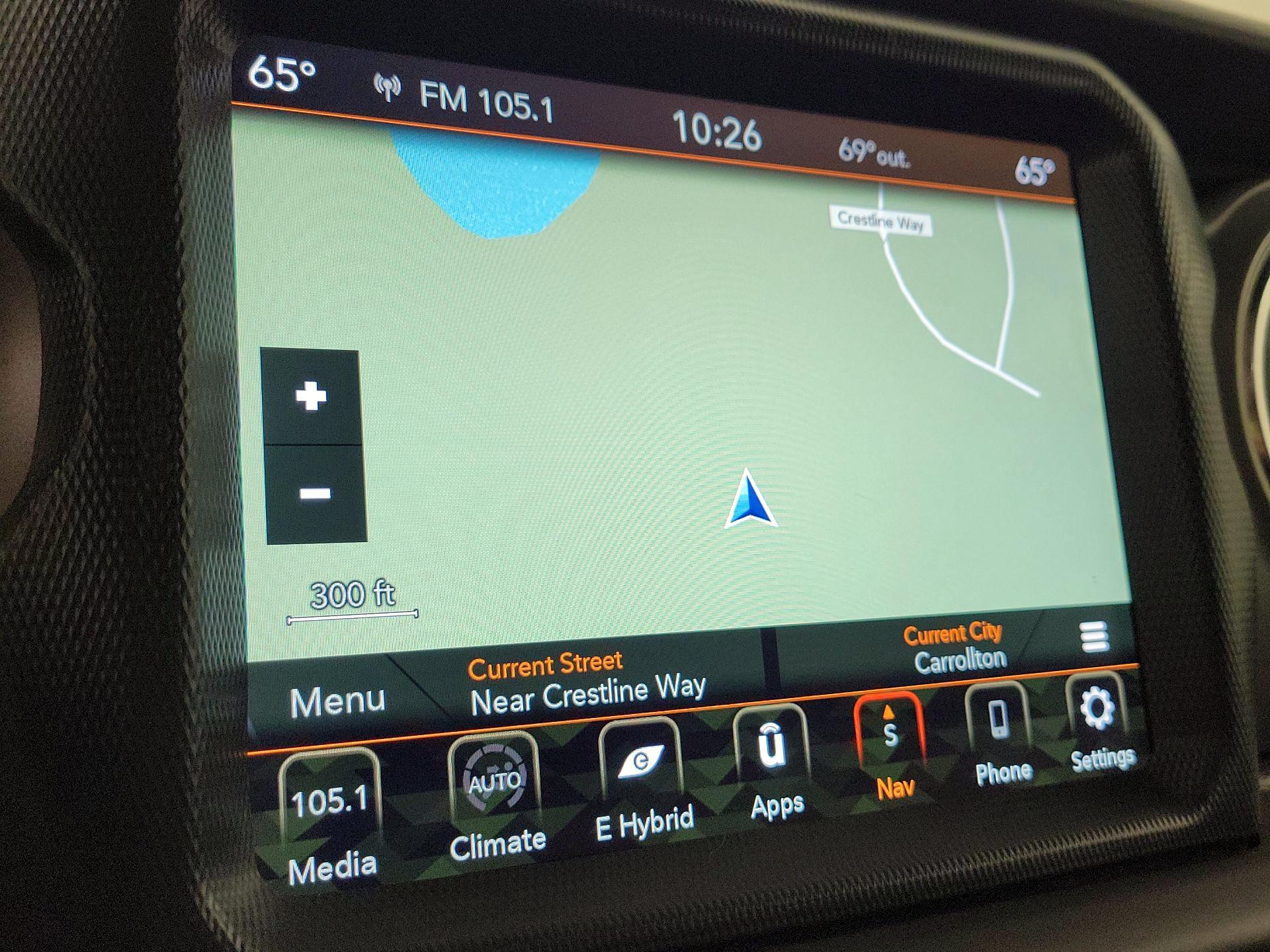 Thumbnail: 2023 Jeep Wrangler - 14