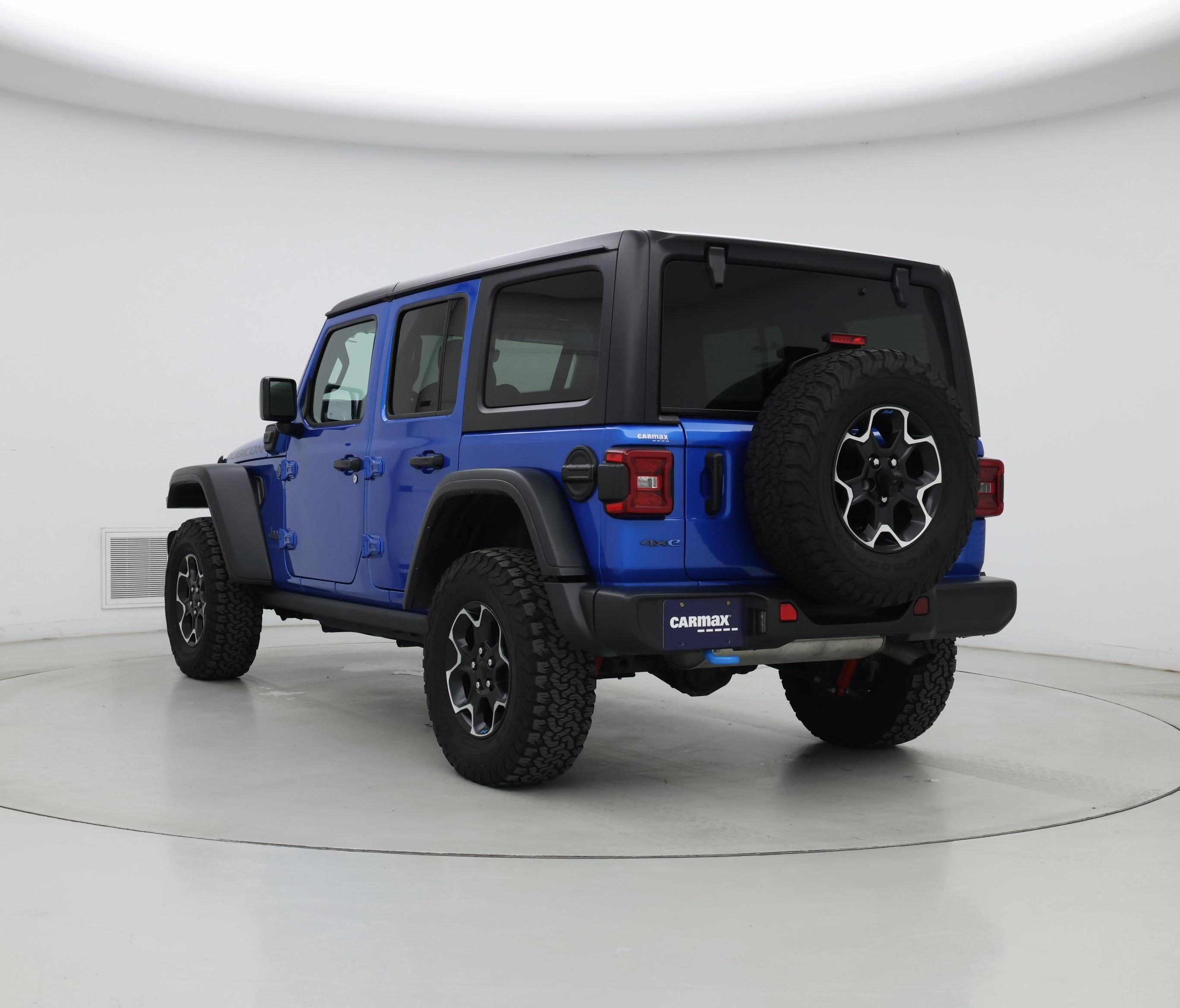 Thumbnail: 2023 Jeep Wrangler - 2