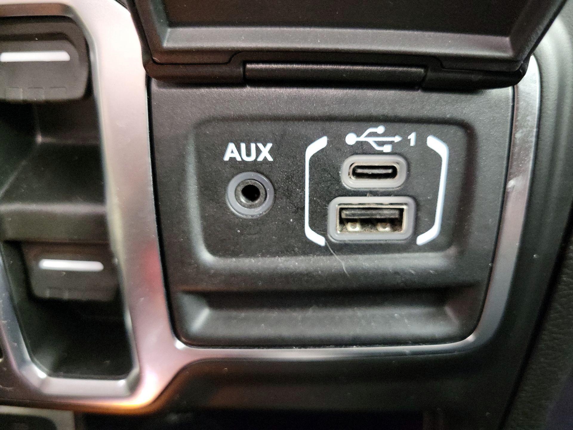 Thumbnail: 2023 Jeep Wrangler - 19