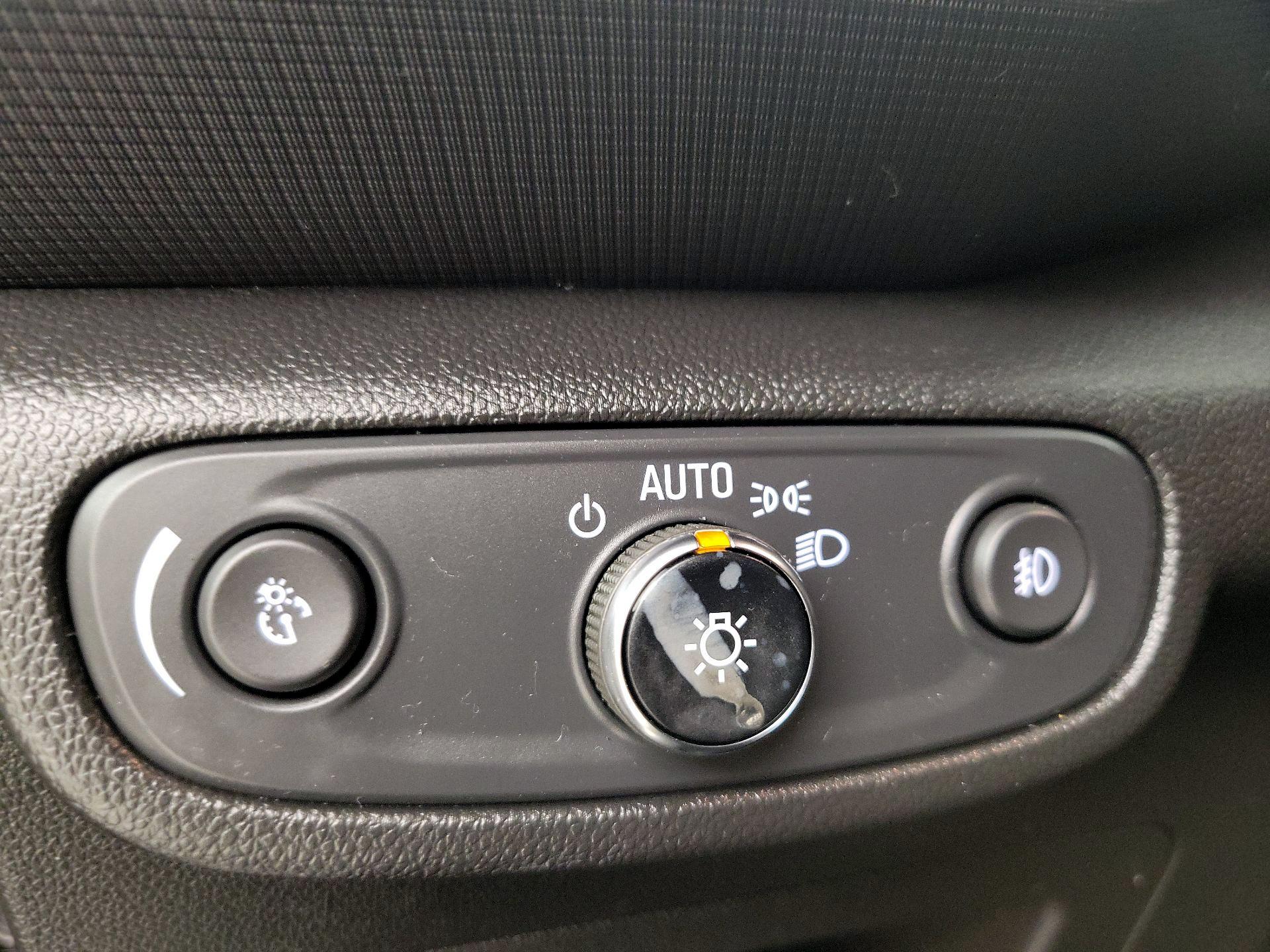 Thumbnail: 2023 Chevrolet TrailBlazer - 13