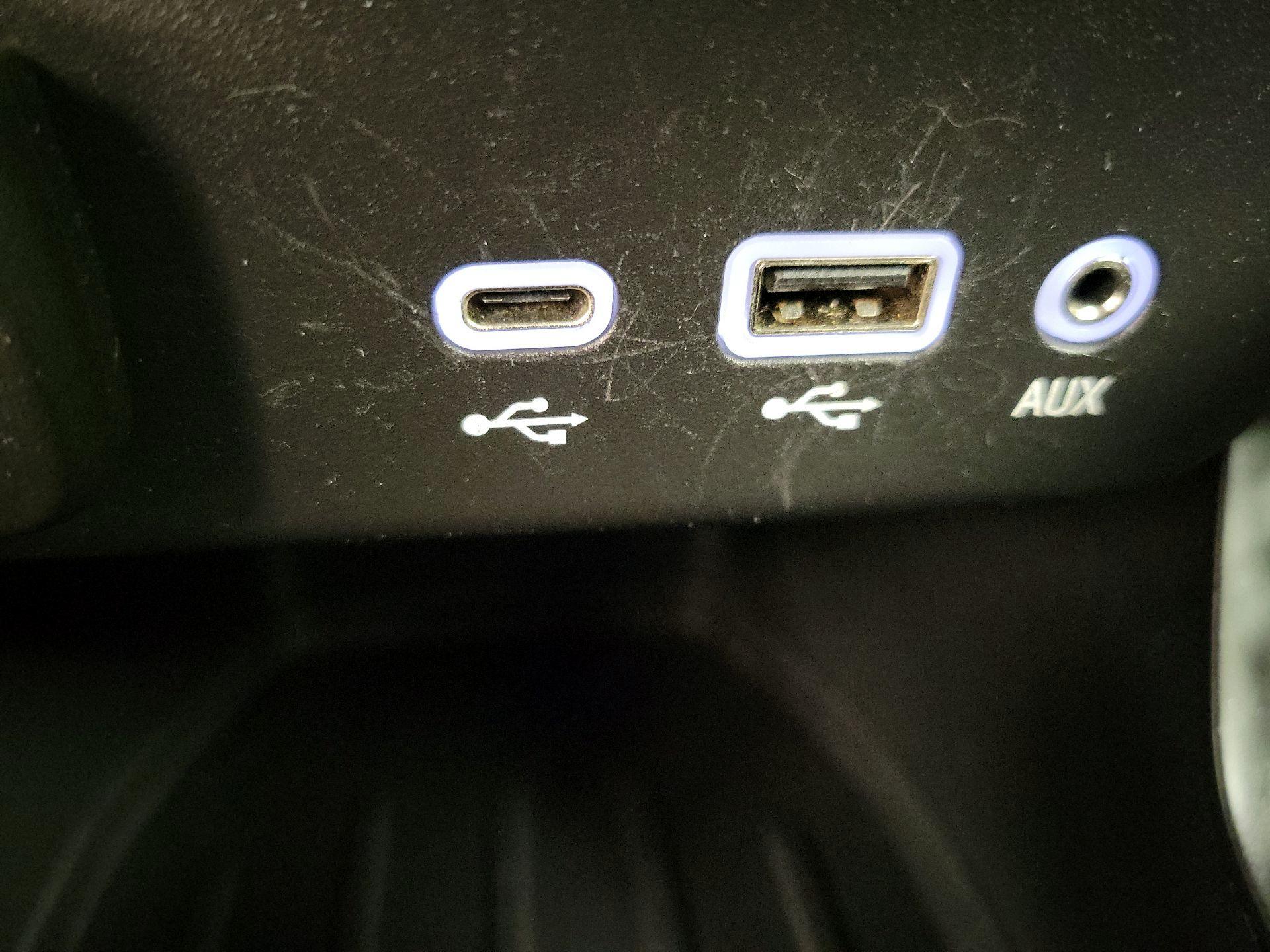 Thumbnail: 2023 Chevrolet TrailBlazer - 18