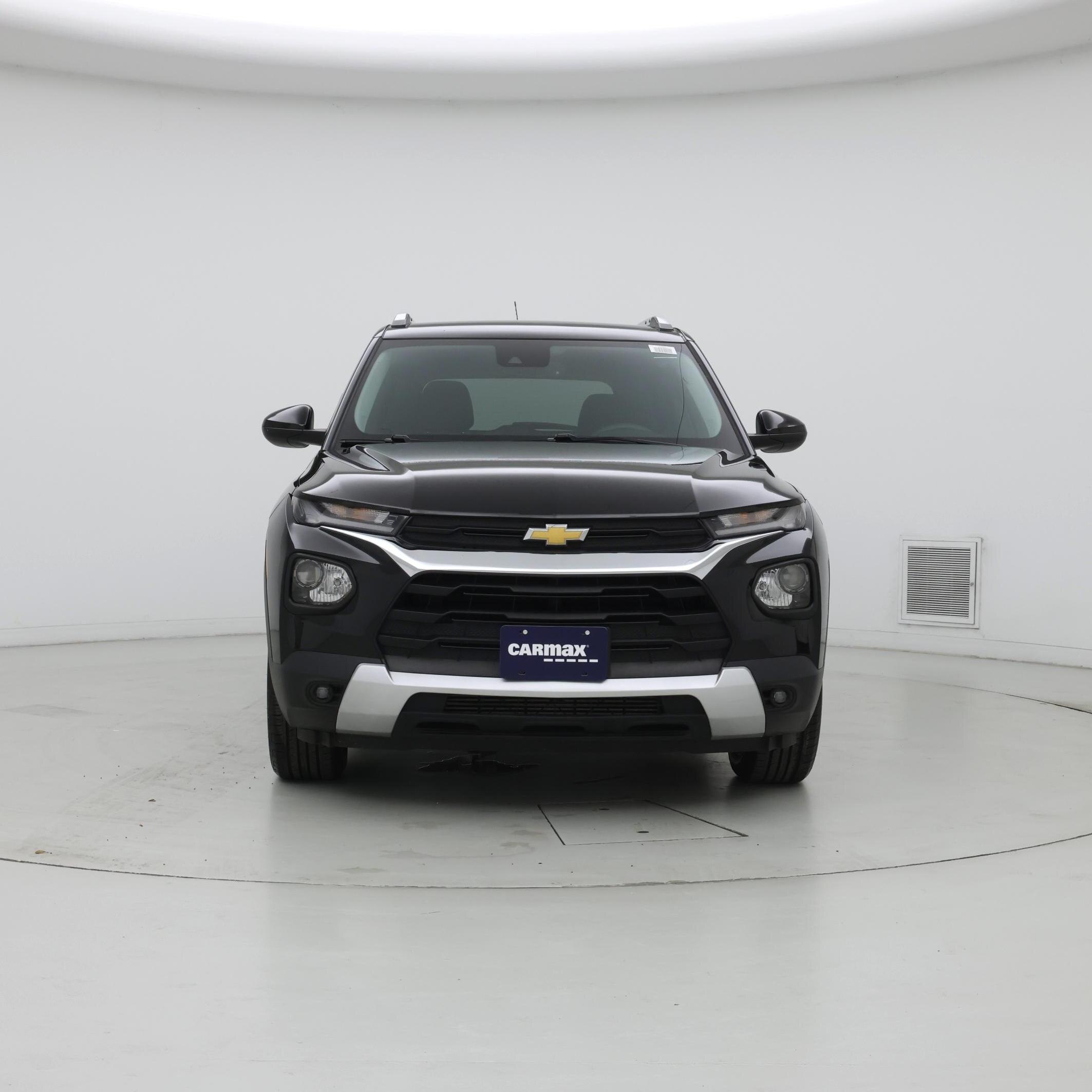 Thumbnail: 2023 Chevrolet TrailBlazer - 5